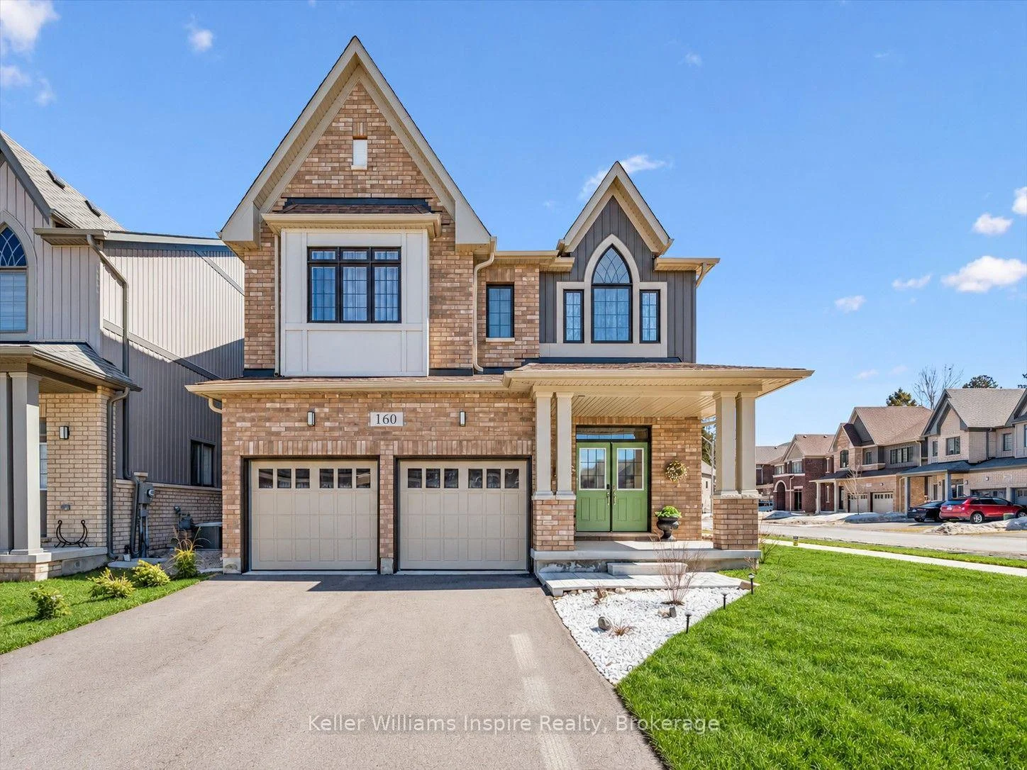 Photo of 160 Raftis Street