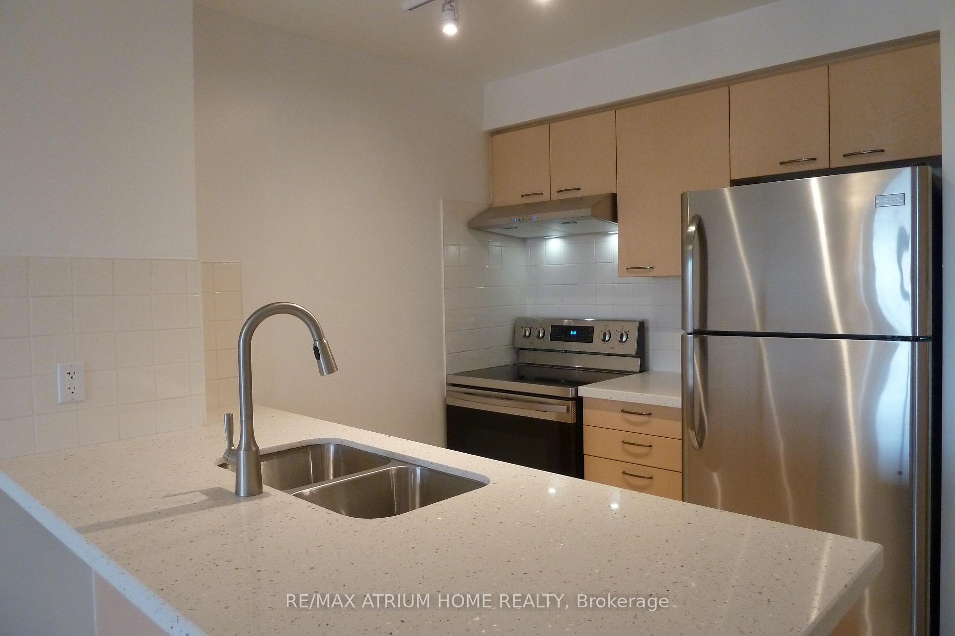 Photo 3 of Unit 815, 51 Saddlecreek Drive, Markham, Commerce Valley — HOMEH