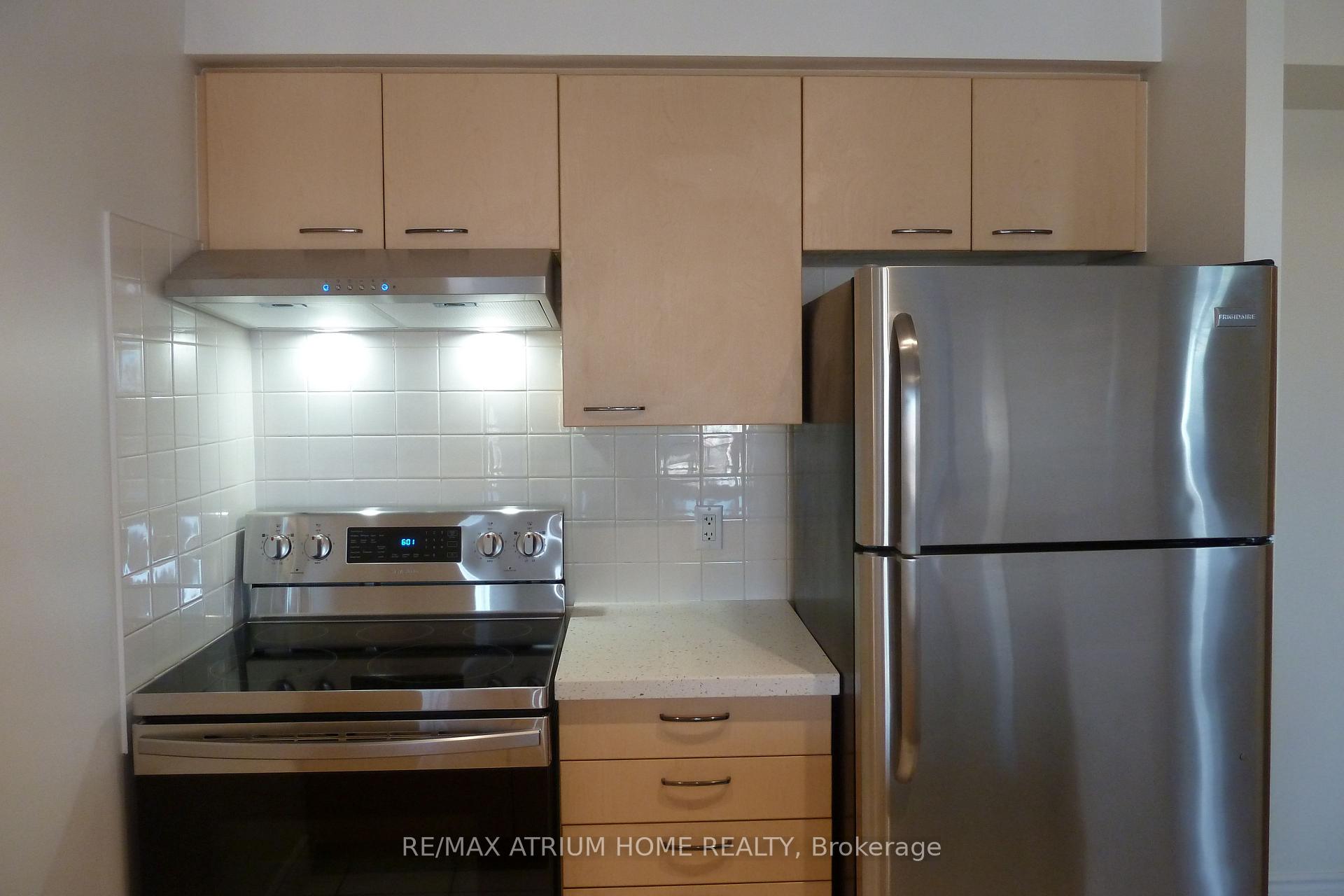 Photo 5 of Unit 815, 51 Saddlecreek Drive, Markham, Commerce Valley — HOMEH