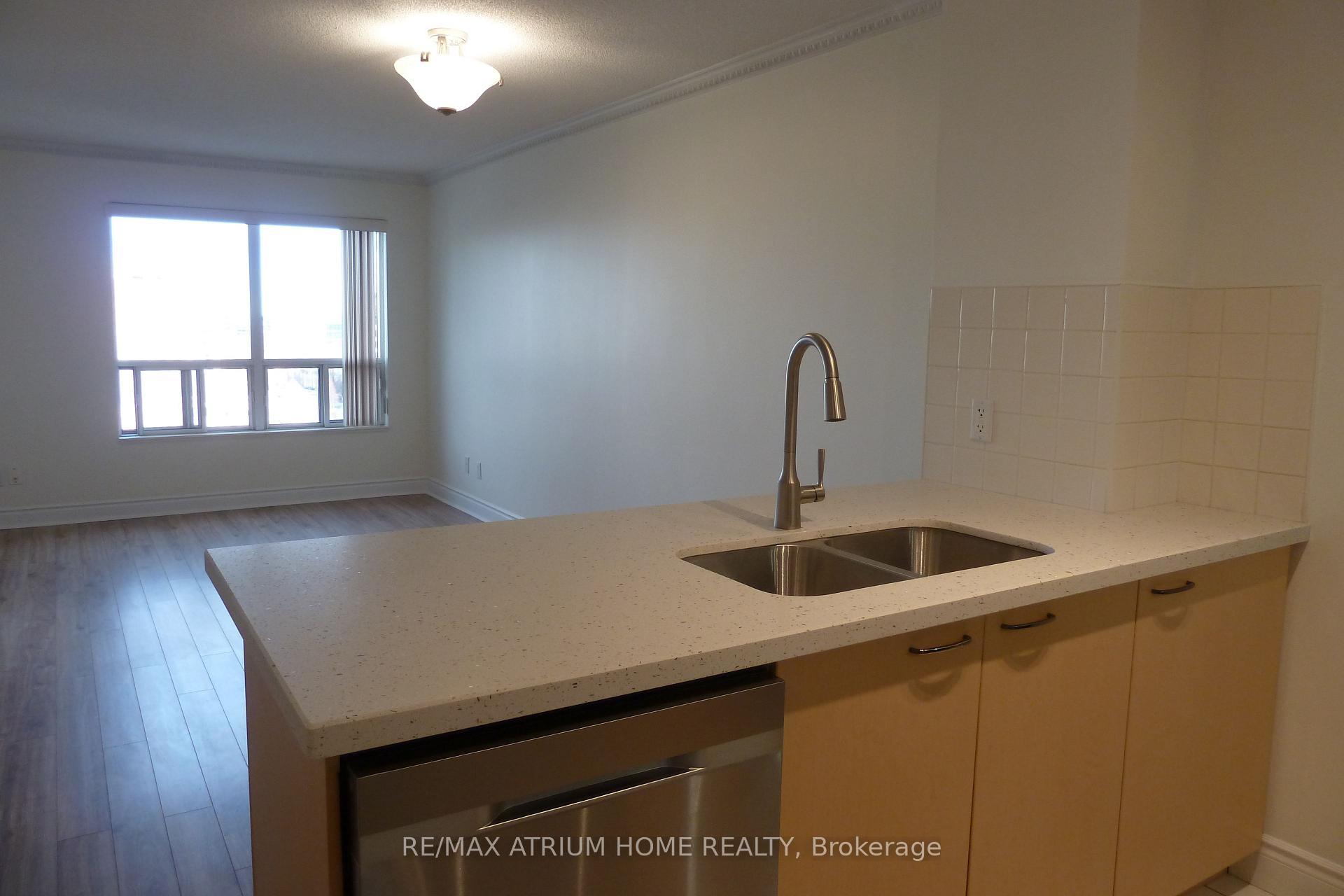 Photo 6 of Unit 815, 51 Saddlecreek Drive, Markham, Commerce Valley — HOMEH