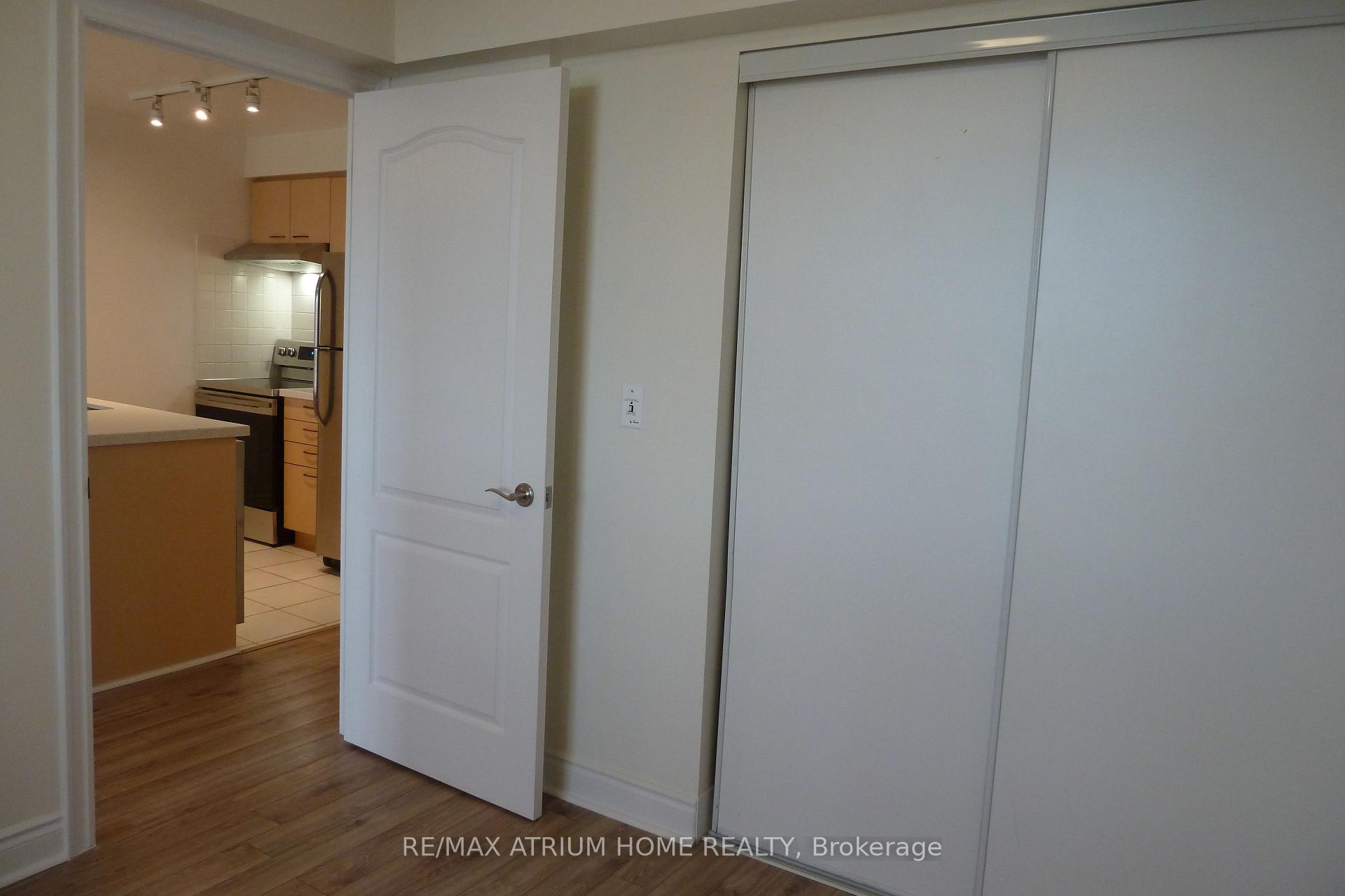 Photo 9 of Unit 815, 51 Saddlecreek Drive, Markham, Commerce Valley — HOMEH