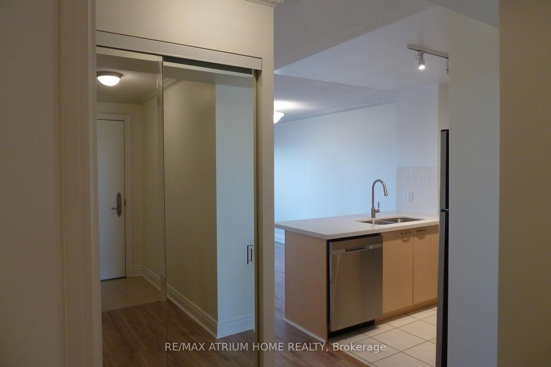 Photo 13 of Unit 815, 51 Saddlecreek Drive, Markham, Commerce Valley — HOMEH