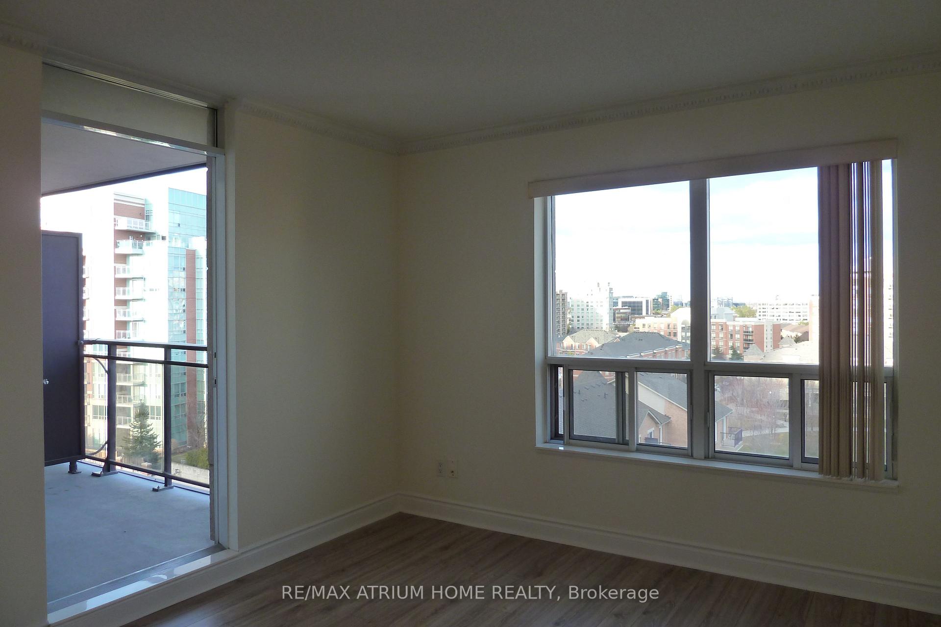 Photo 14 of Unit 815, 51 Saddlecreek Drive, Markham, Commerce Valley — HOMEH