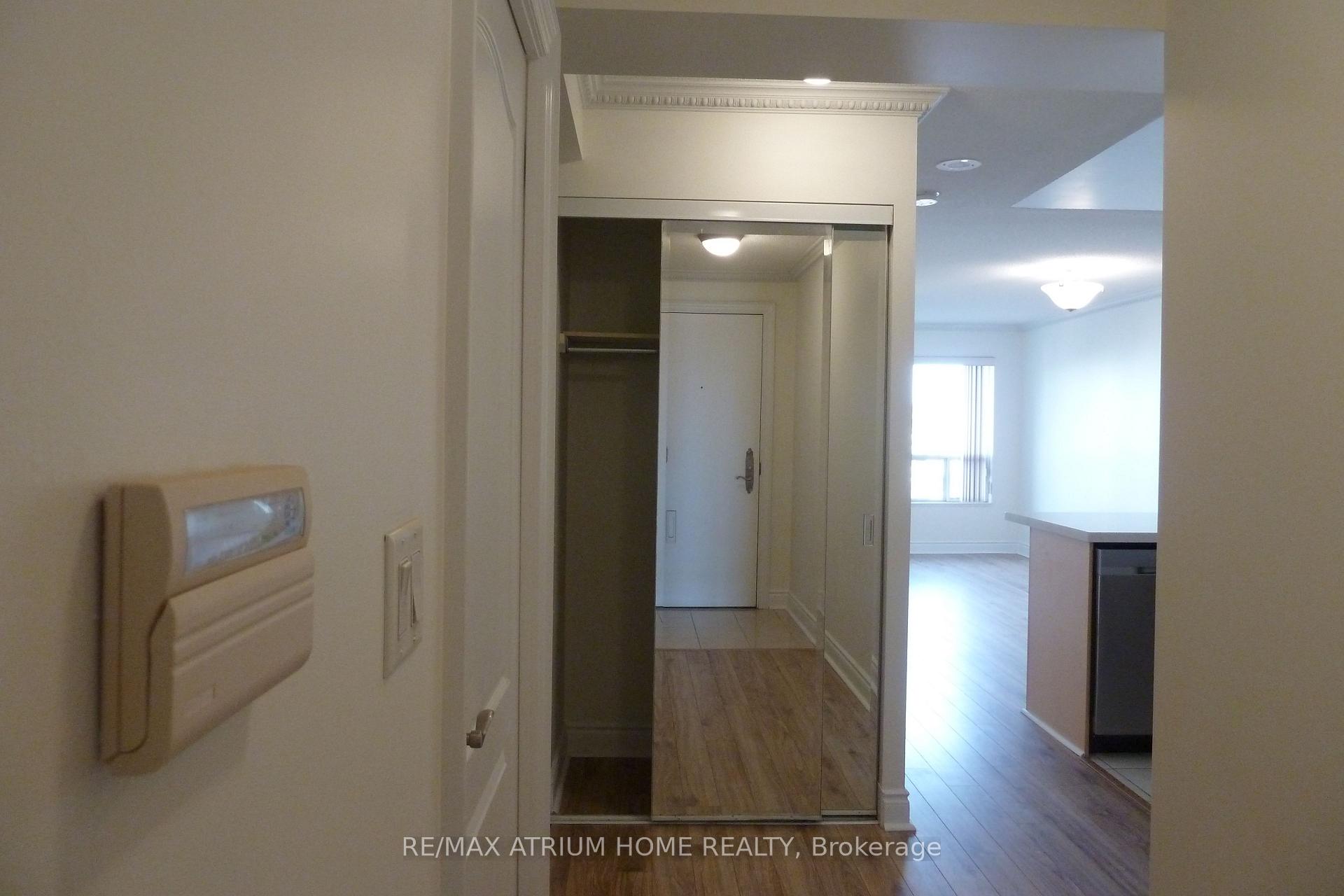 Photo 15 of Unit 815, 51 Saddlecreek Drive, Markham, Commerce Valley — HOMEH