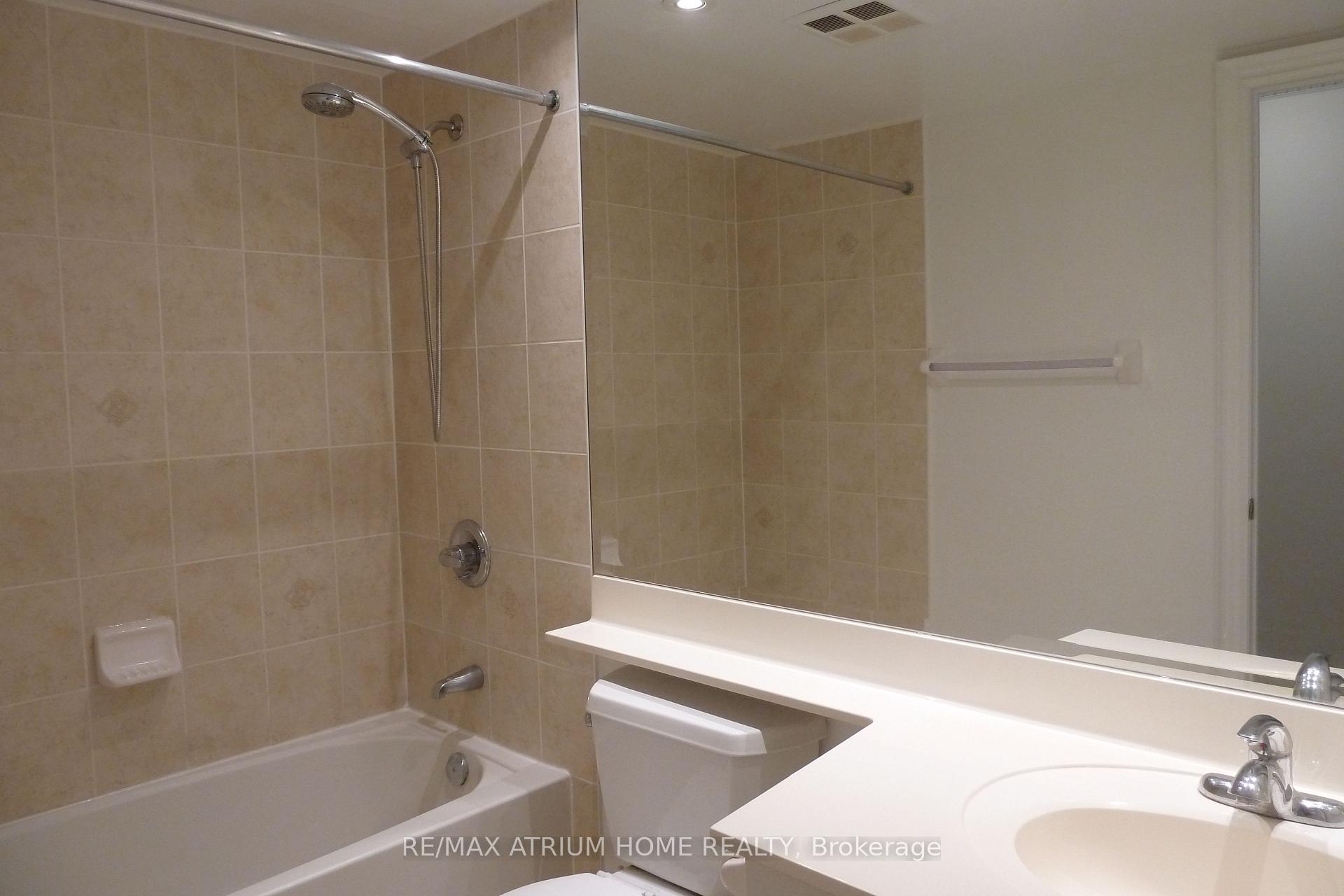 Photo 17 of Unit 815, 51 Saddlecreek Drive, Markham, Commerce Valley — HOMEH