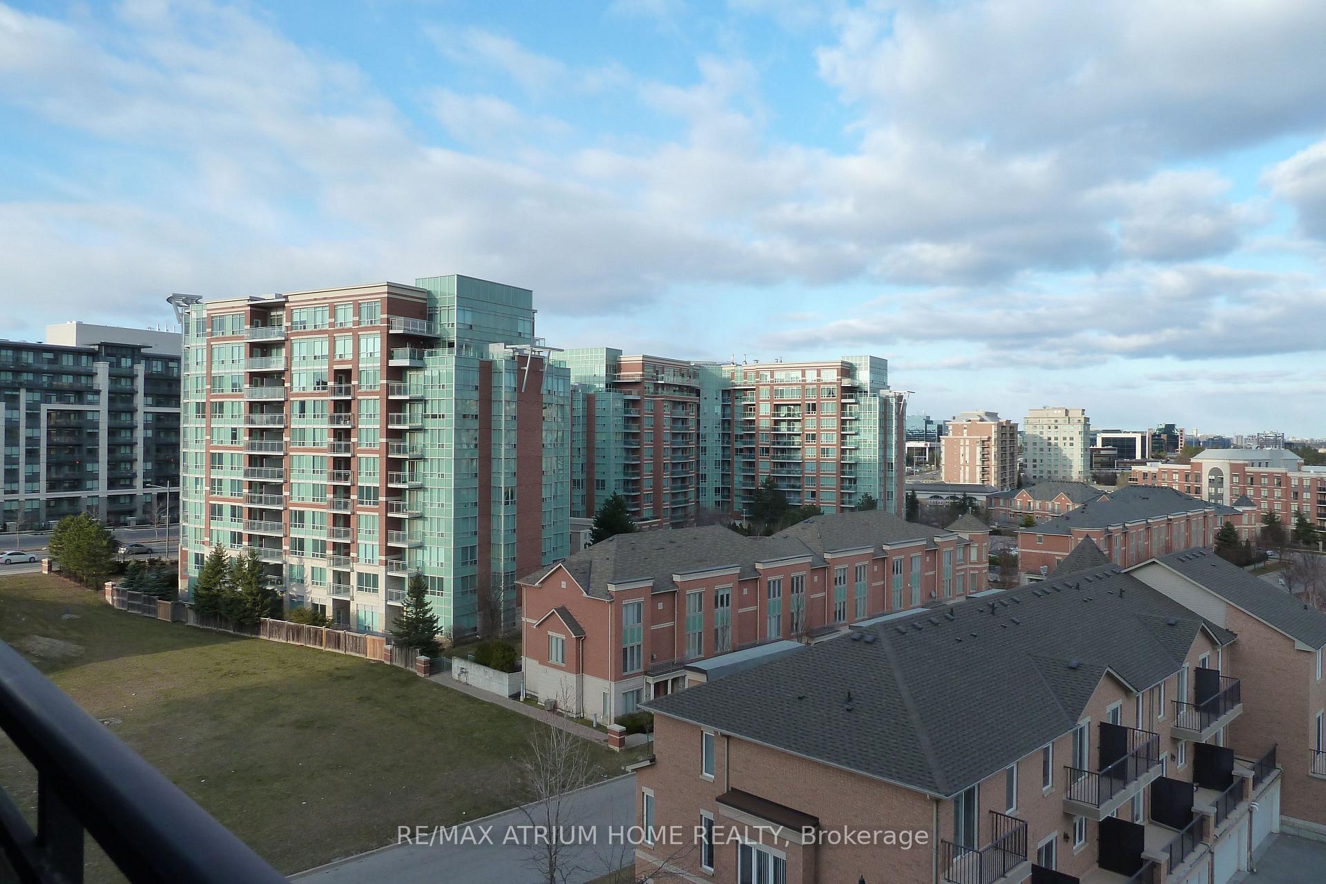Photo 20 of Unit 815, 51 Saddlecreek Drive, Markham, Commerce Valley — HOMEH