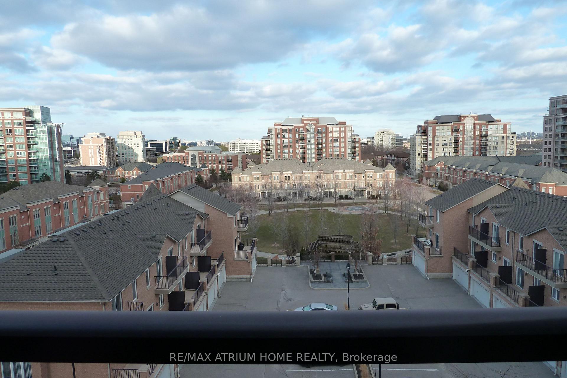 Photo 21 of Unit 815, 51 Saddlecreek Drive, Markham, Commerce Valley — HOMEH