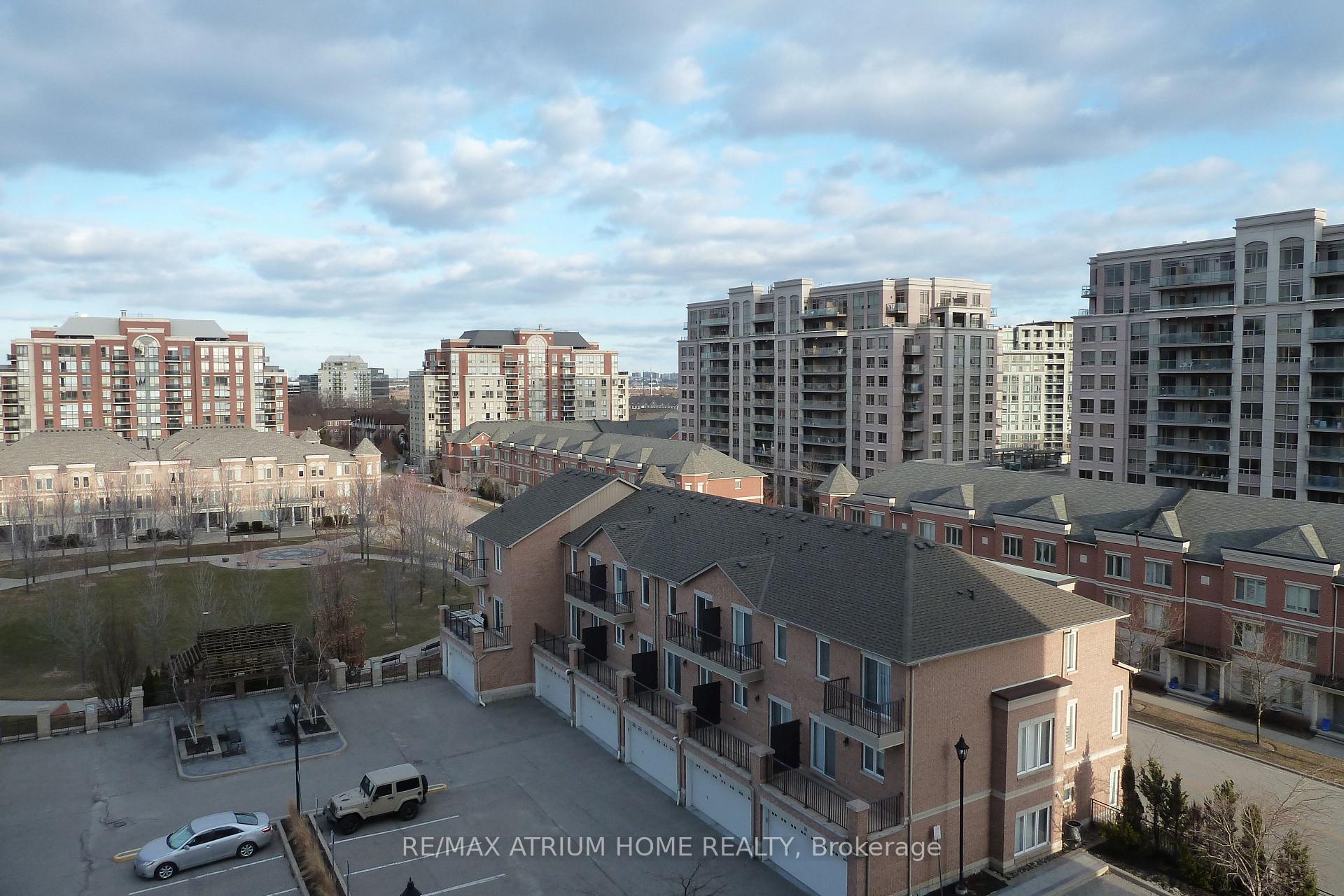 Photo 22 of Unit 815, 51 Saddlecreek Drive, Markham, Commerce Valley — HOMEH