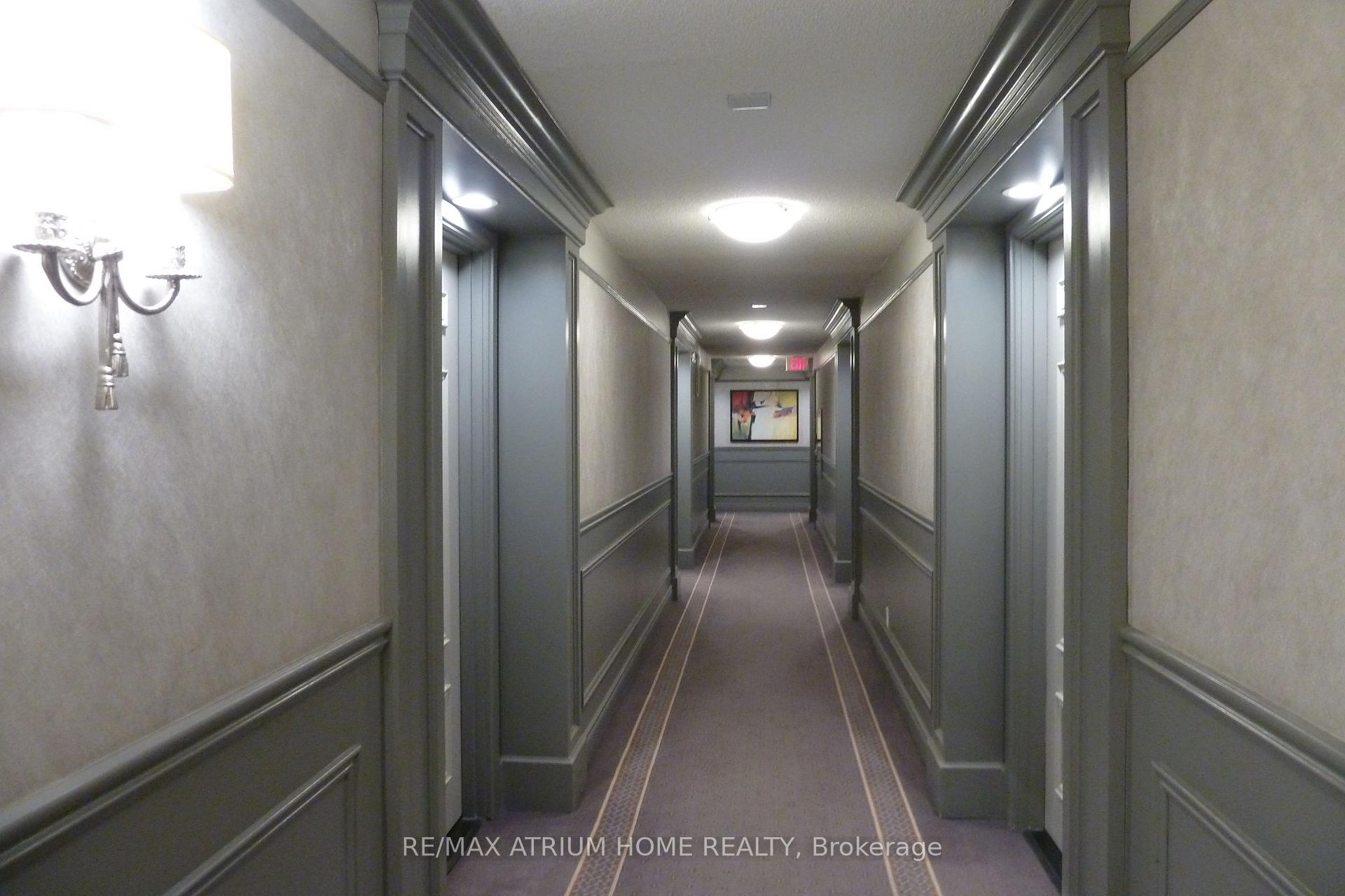 Photo 23 of Unit 815, 51 Saddlecreek Drive, Markham, Commerce Valley — HOMEH