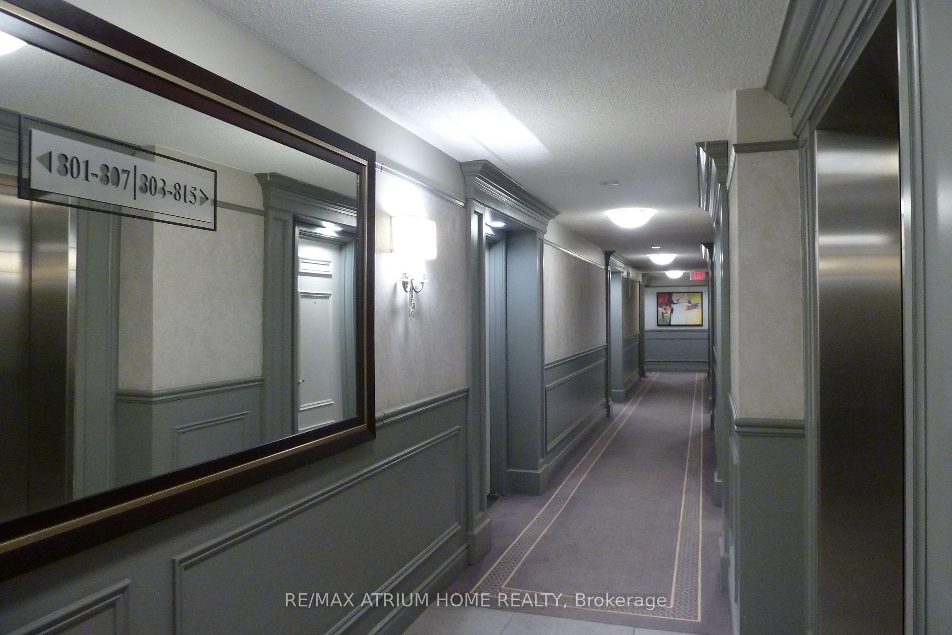 Photo 24 of Unit 815, 51 Saddlecreek Drive, Markham, Commerce Valley — HOMEH