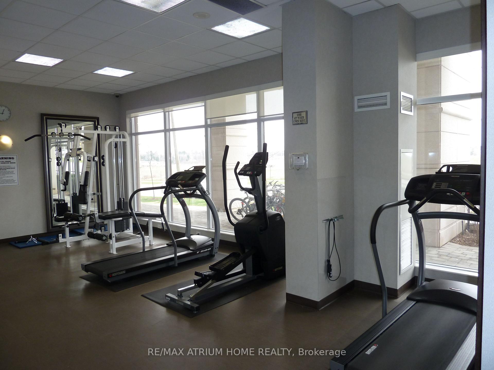 Photo 25 of Unit 815, 51 Saddlecreek Drive, Markham, Commerce Valley — HOMEH