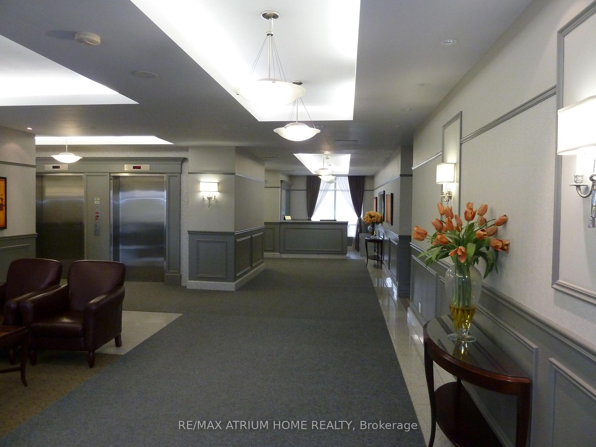 Photo 26 of Unit 815, 51 Saddlecreek Drive, Markham, Commerce Valley — HOMEH