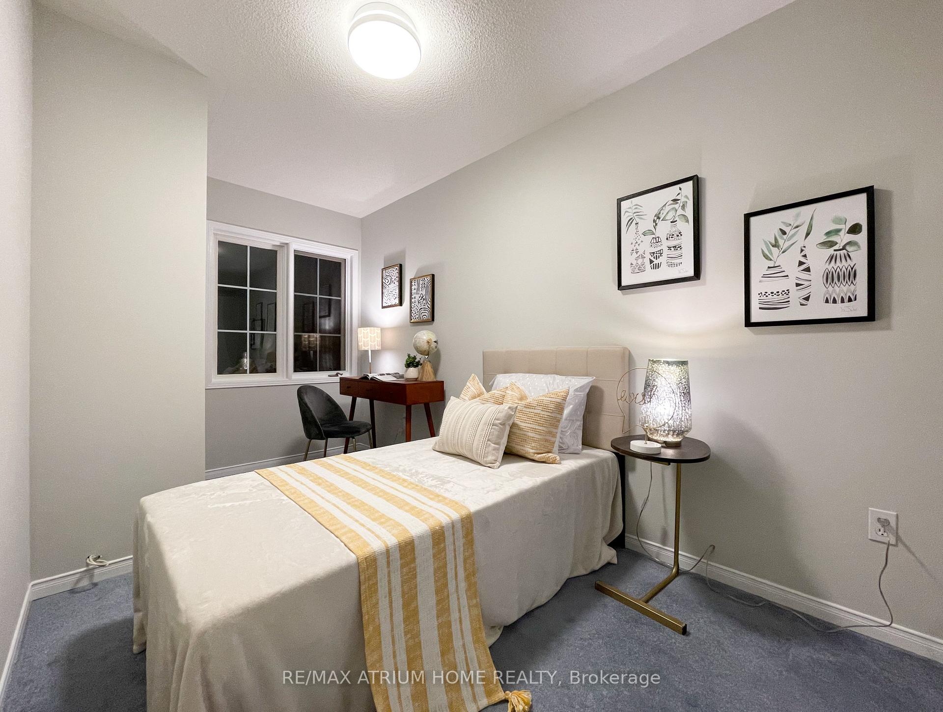 Photo 7 of 45 Madison Heights Boulevard, Markham, Berczy — HOMEH