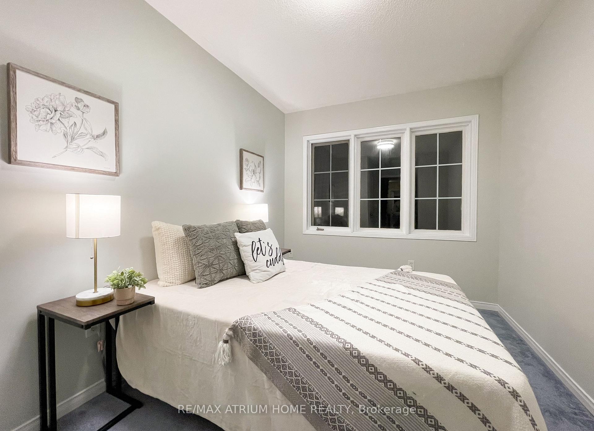 Photo 8 of 45 Madison Heights Boulevard, Markham, Berczy — HOMEH