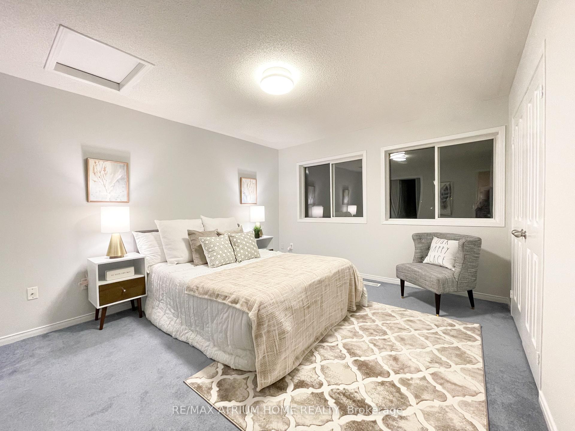Photo 9 of 45 Madison Heights Boulevard, Markham, Berczy — HOMEH