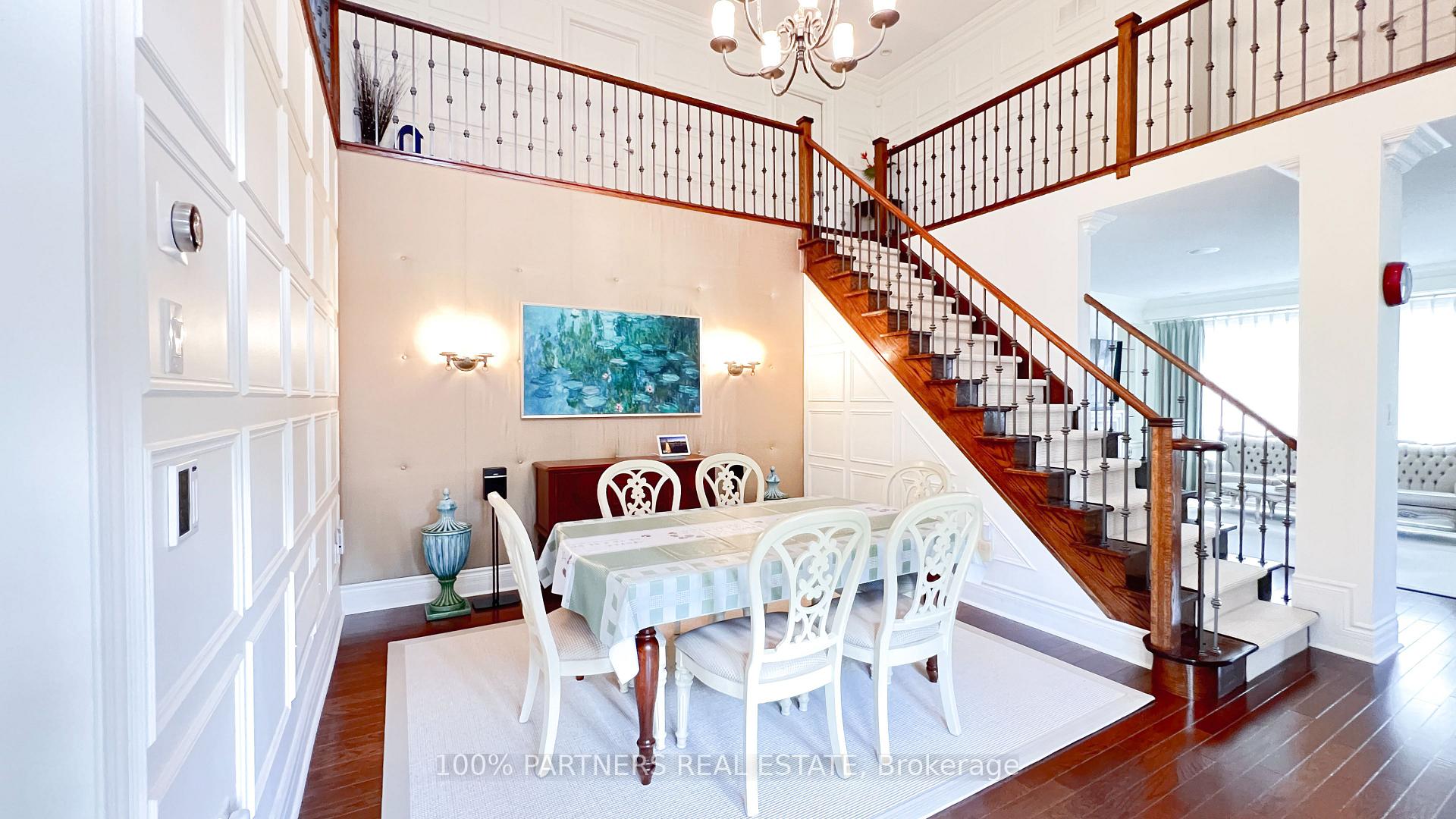 Photo 5 of 33 Earnshaw Drive, Markham, Victoria Square — HOMEH