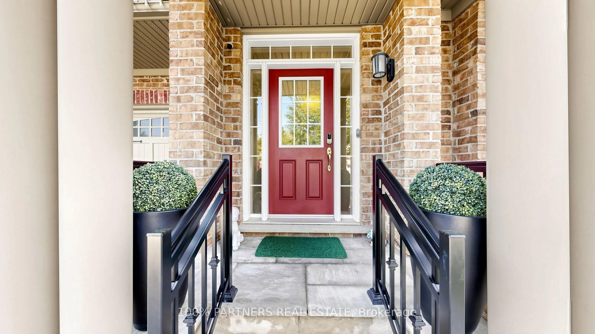 Photo 37 of 33 Earnshaw Drive, Markham, Victoria Square — HOMEH
