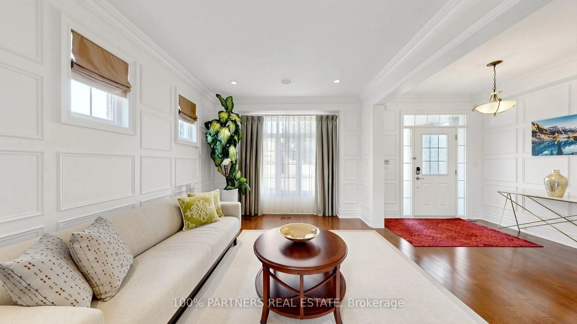 Photo 15 of 33 Earnshaw Drive, Markham, Victoria Square — HOMEH