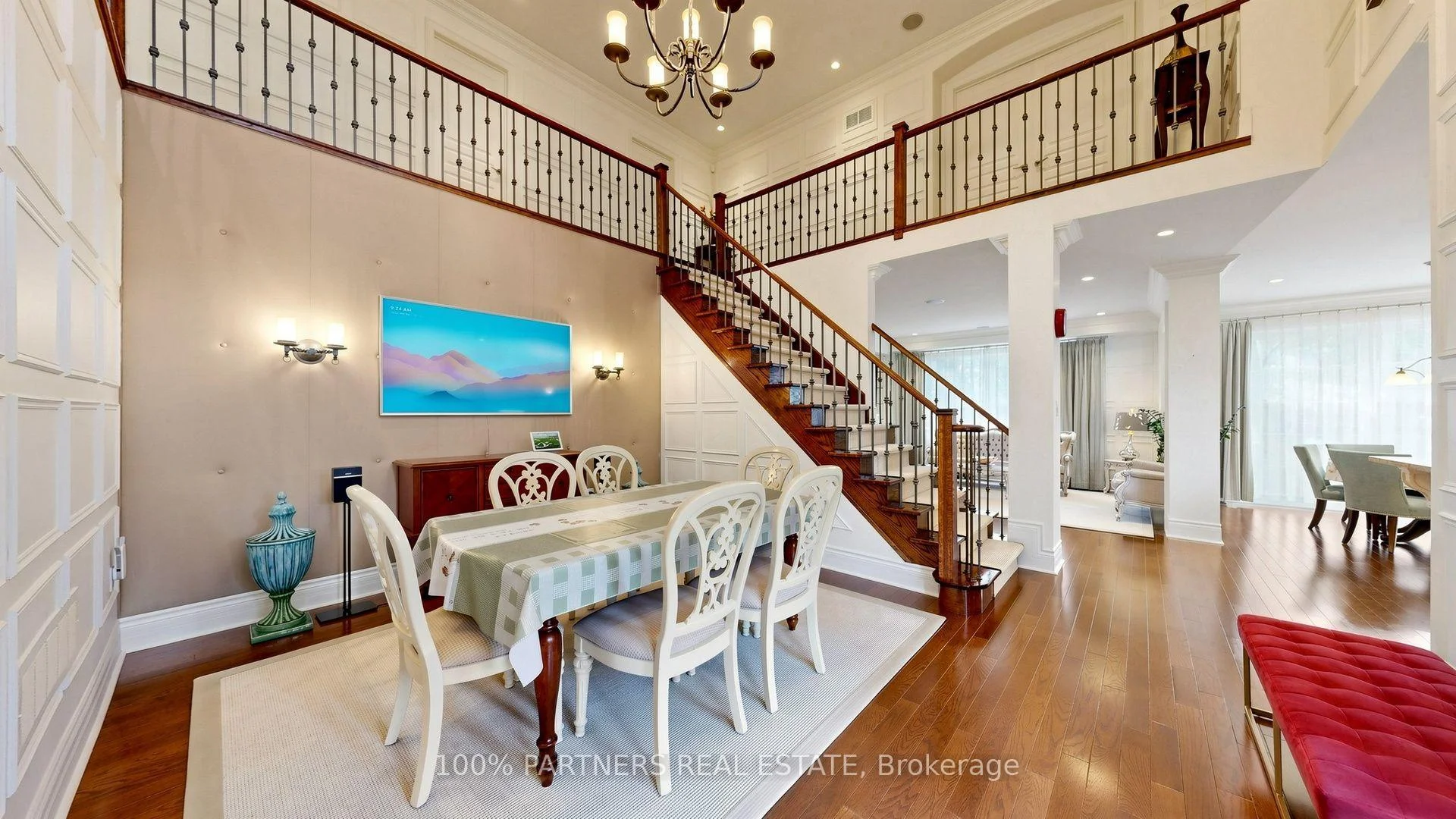 Photo 14 of 33 Earnshaw Drive, Markham, Victoria Square — HOMEH