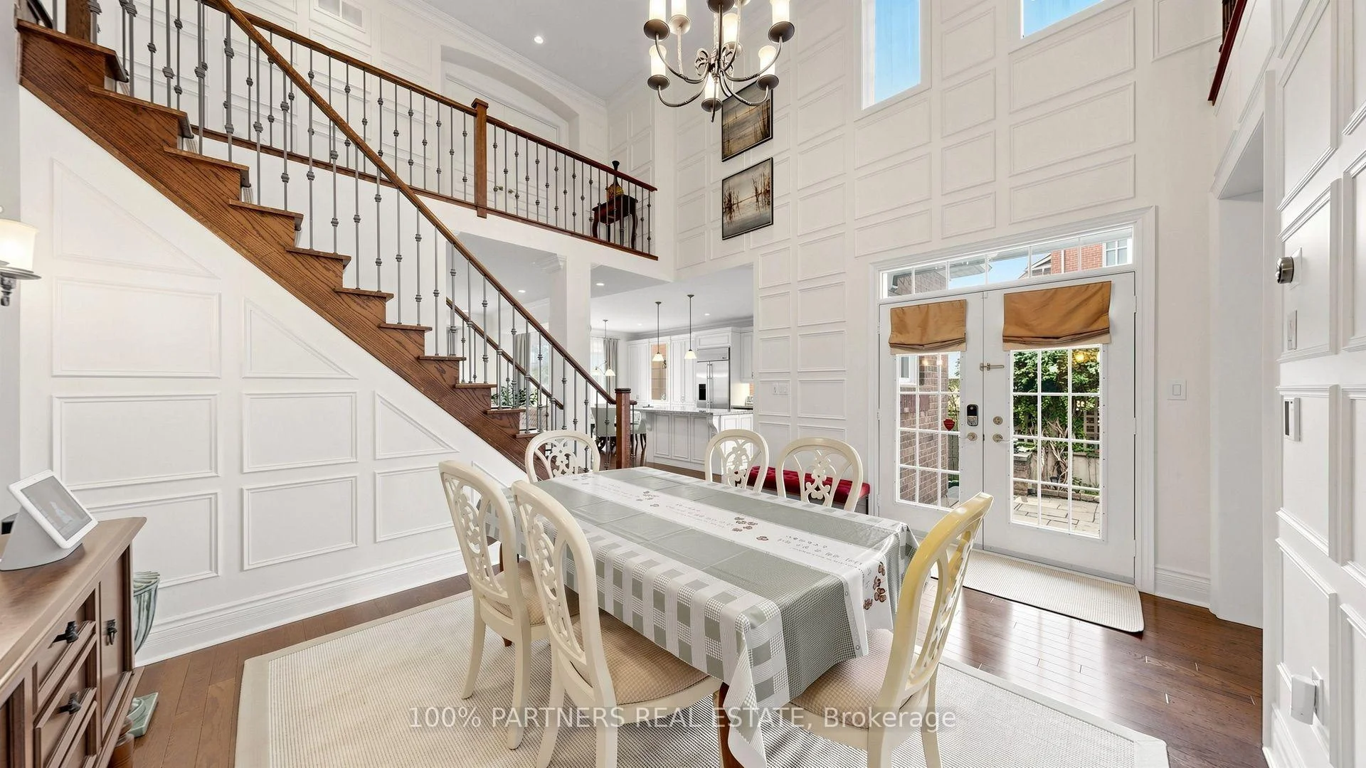 Photo 6 of 33 Earnshaw Drive, Markham, Victoria Square — HOMEH