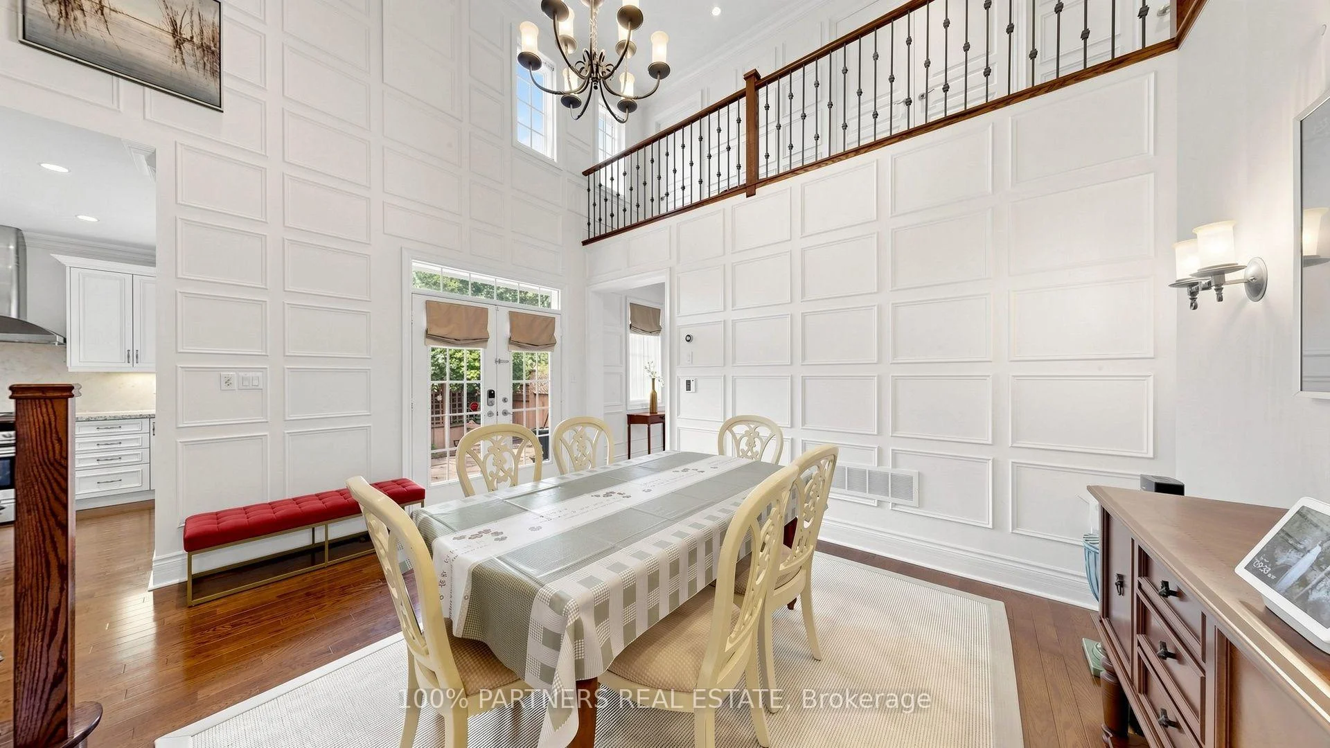 Photo 7 of 33 Earnshaw Drive, Markham, Victoria Square — HOMEH