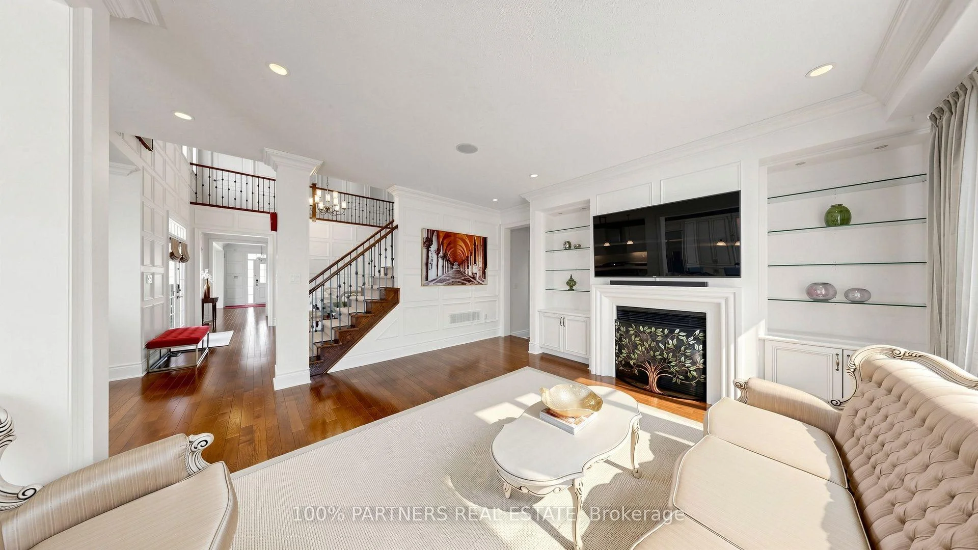 Photo 16 of 33 Earnshaw Drive, Markham, Victoria Square — HOMEH