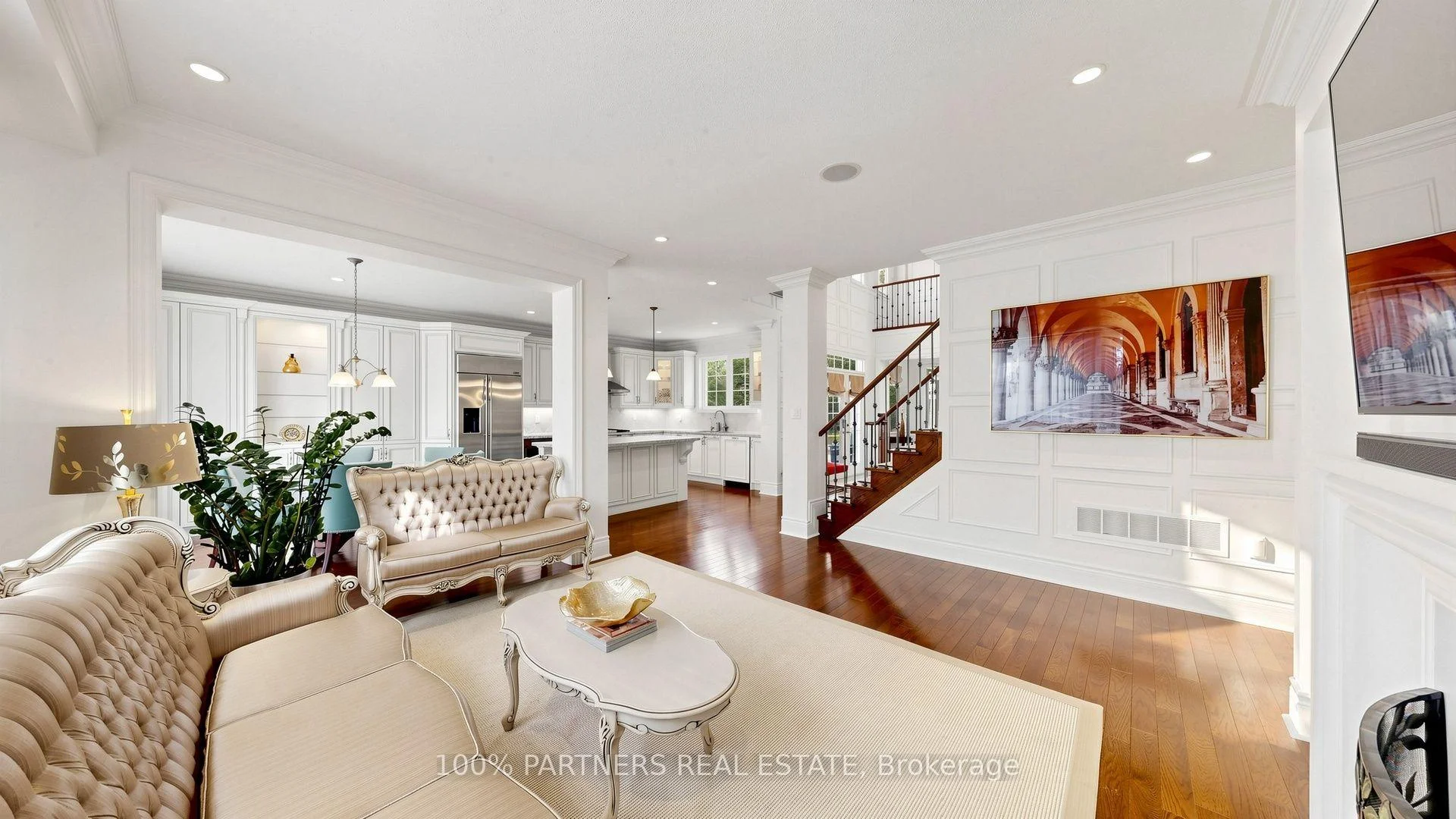 Photo 18 of 33 Earnshaw Drive, Markham, Victoria Square — HOMEH