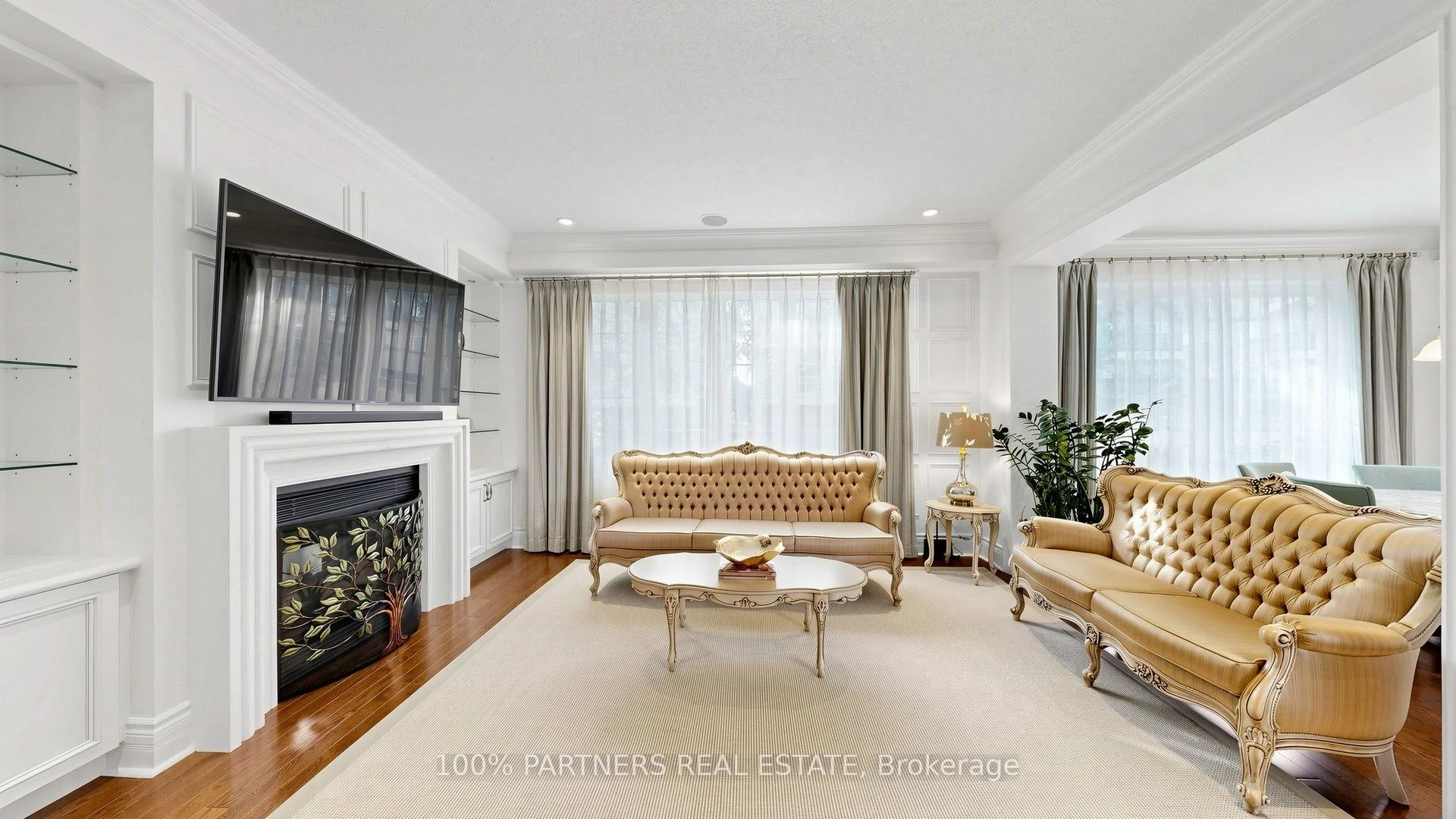 Photo 11 of 33 Earnshaw Drive, Markham, Victoria Square — HOMEH