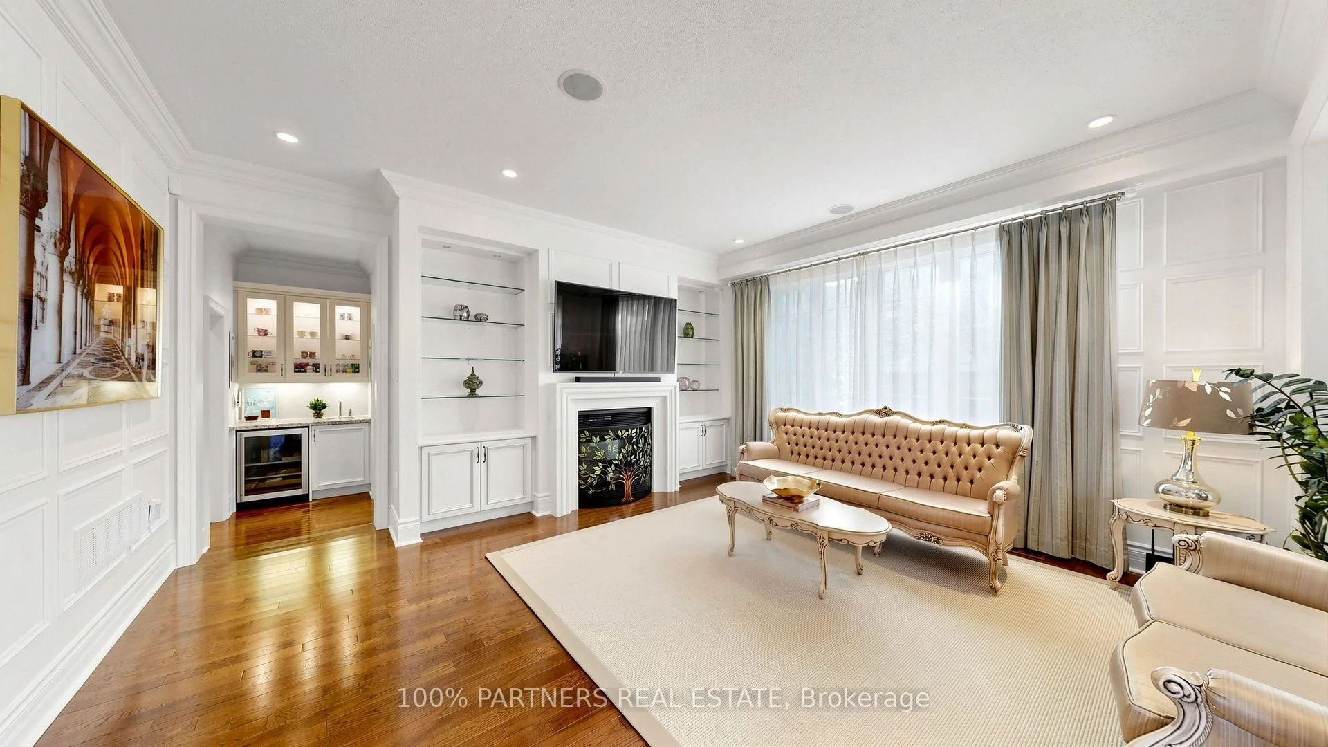 Photo 17 of 33 Earnshaw Drive, Markham, Victoria Square — HOMEH