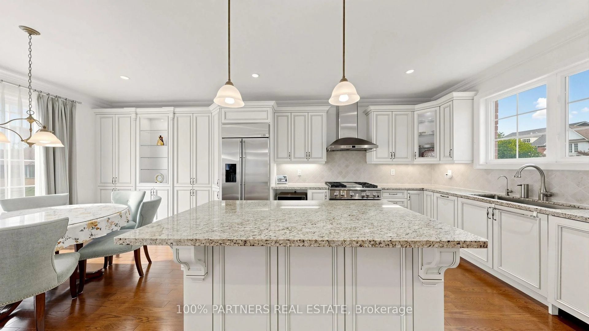Photo 19 of 33 Earnshaw Drive, Markham, Victoria Square — HOMEH