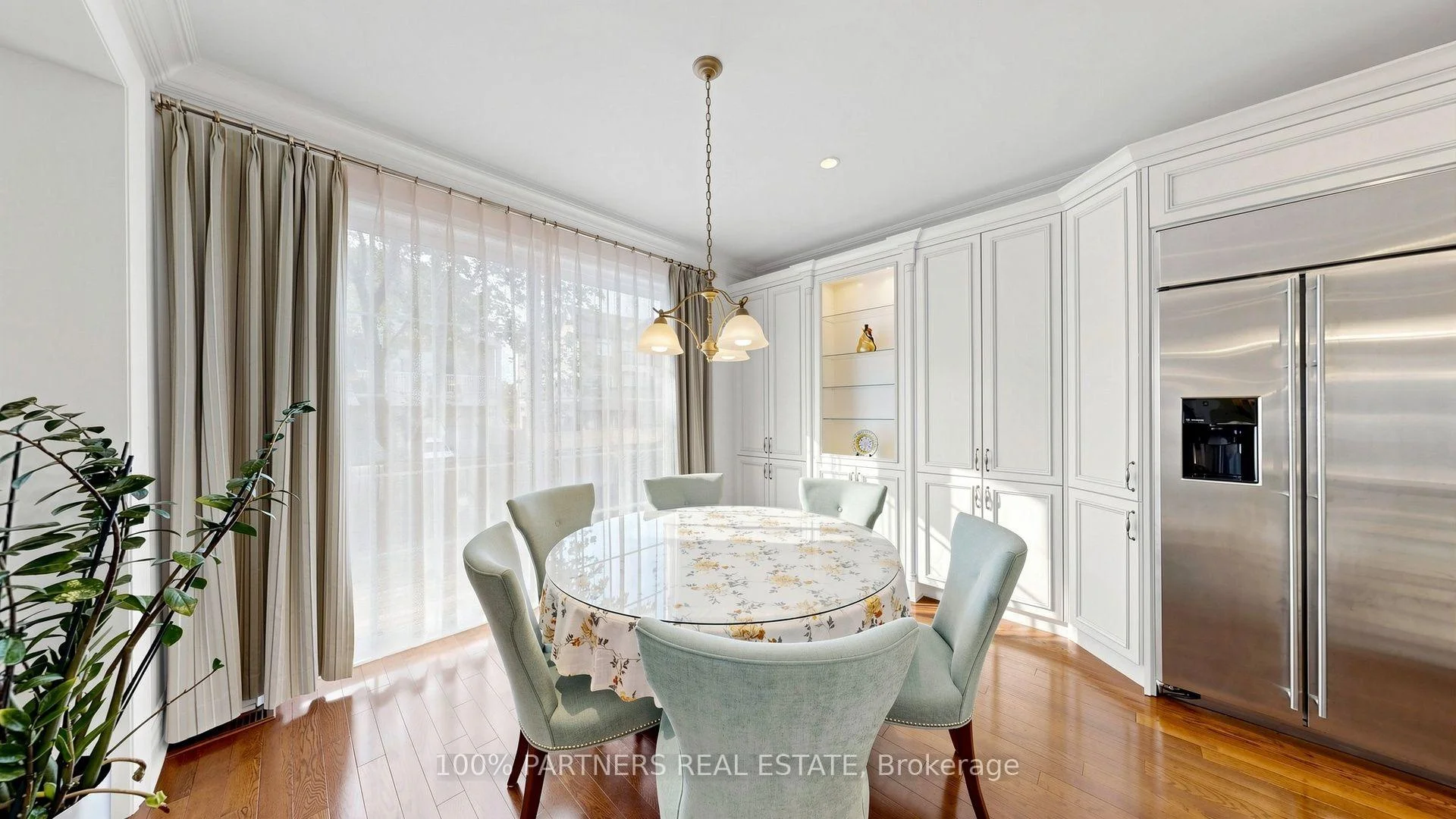 Photo 22 of 33 Earnshaw Drive, Markham, Victoria Square — HOMEH