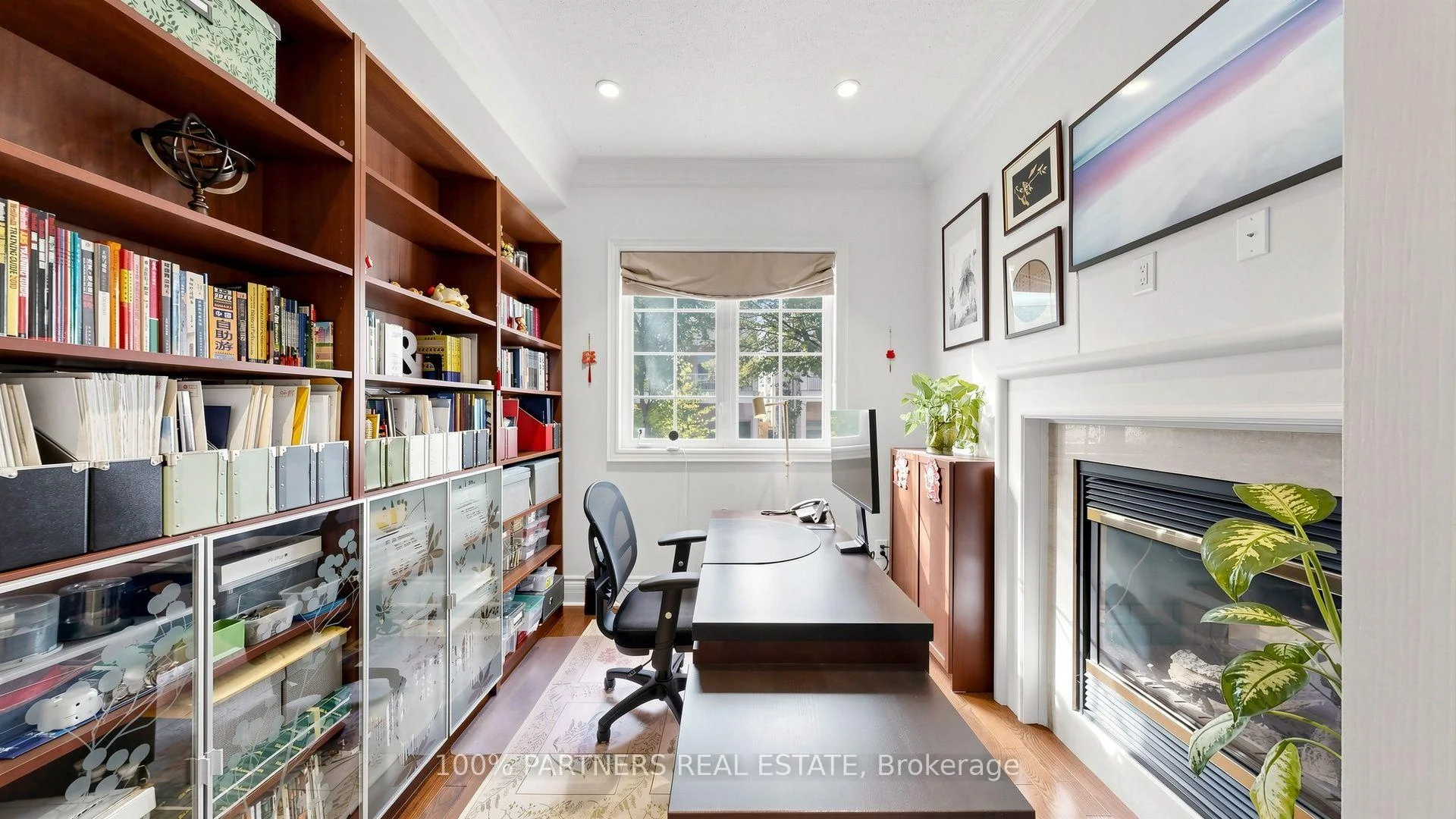 Photo 24 of 33 Earnshaw Drive, Markham, Victoria Square — HOMEH
