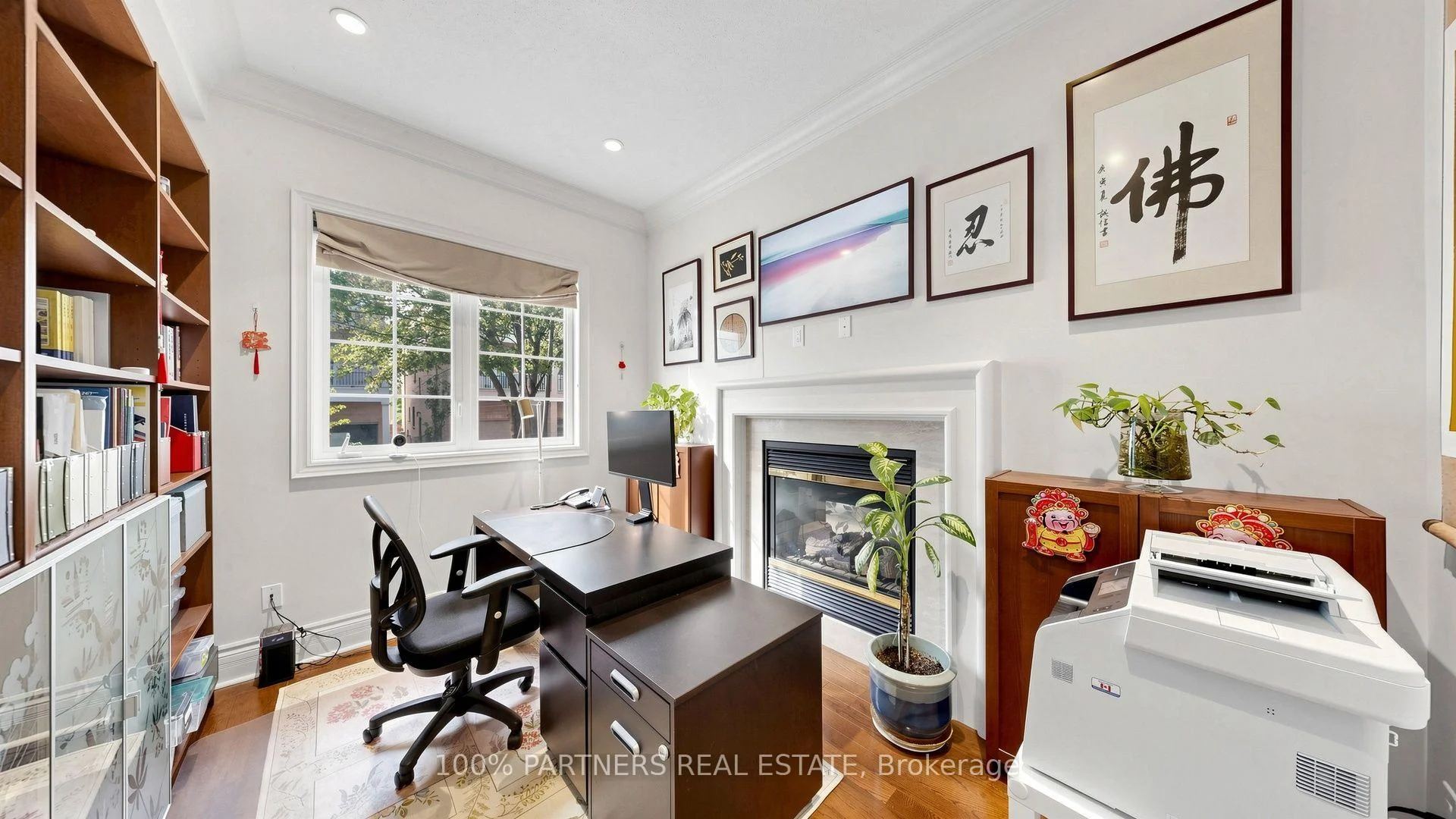 Photo 29 of 33 Earnshaw Drive, Markham, Victoria Square — HOMEH