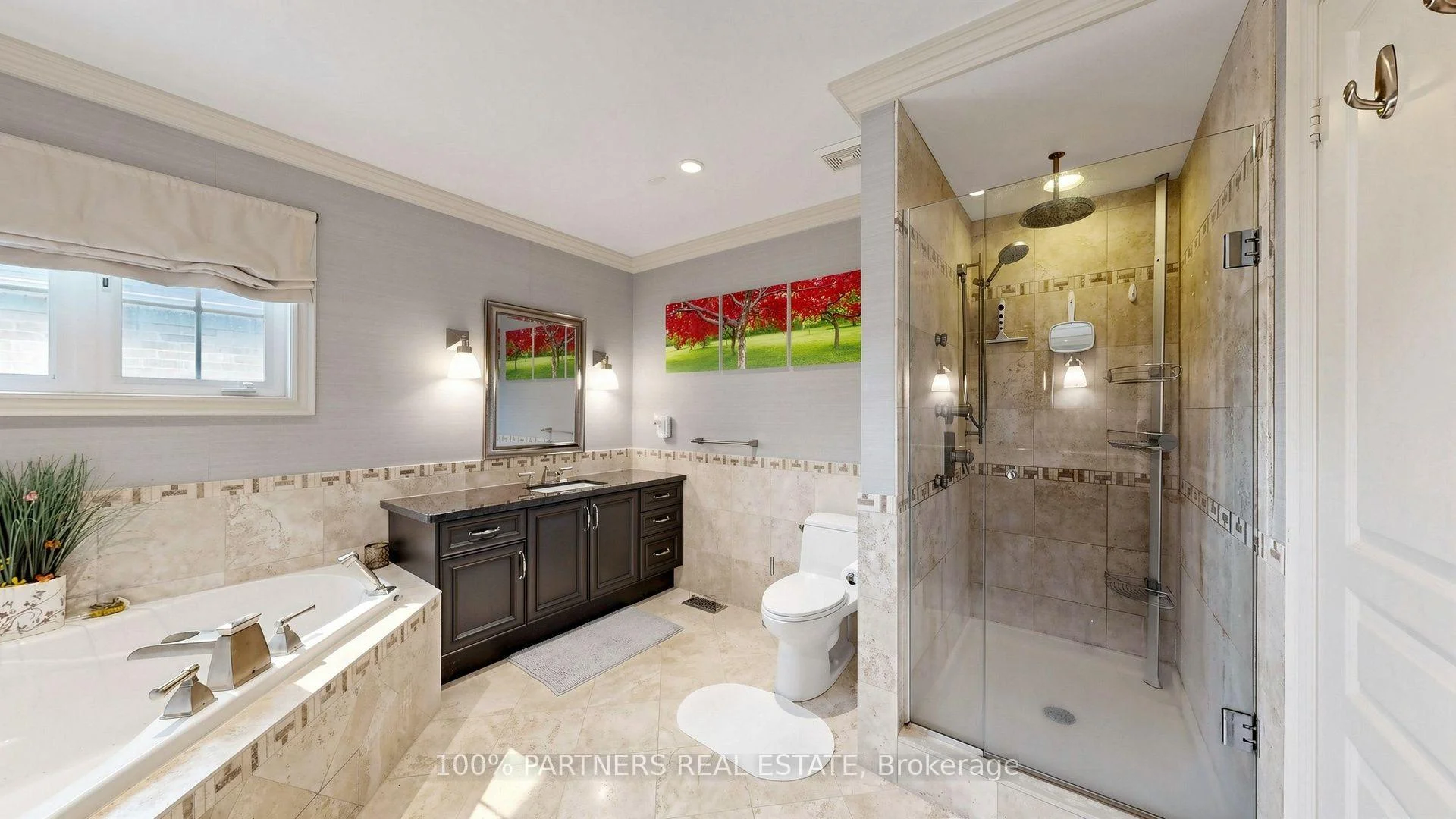 Photo 38 of 33 Earnshaw Drive, Markham, Victoria Square — HOMEH