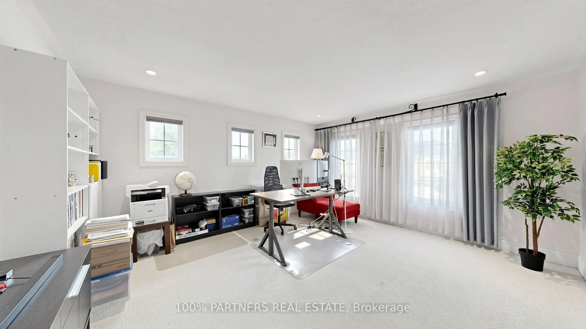 Photo 30 of 33 Earnshaw Drive, Markham, Victoria Square — HOMEH