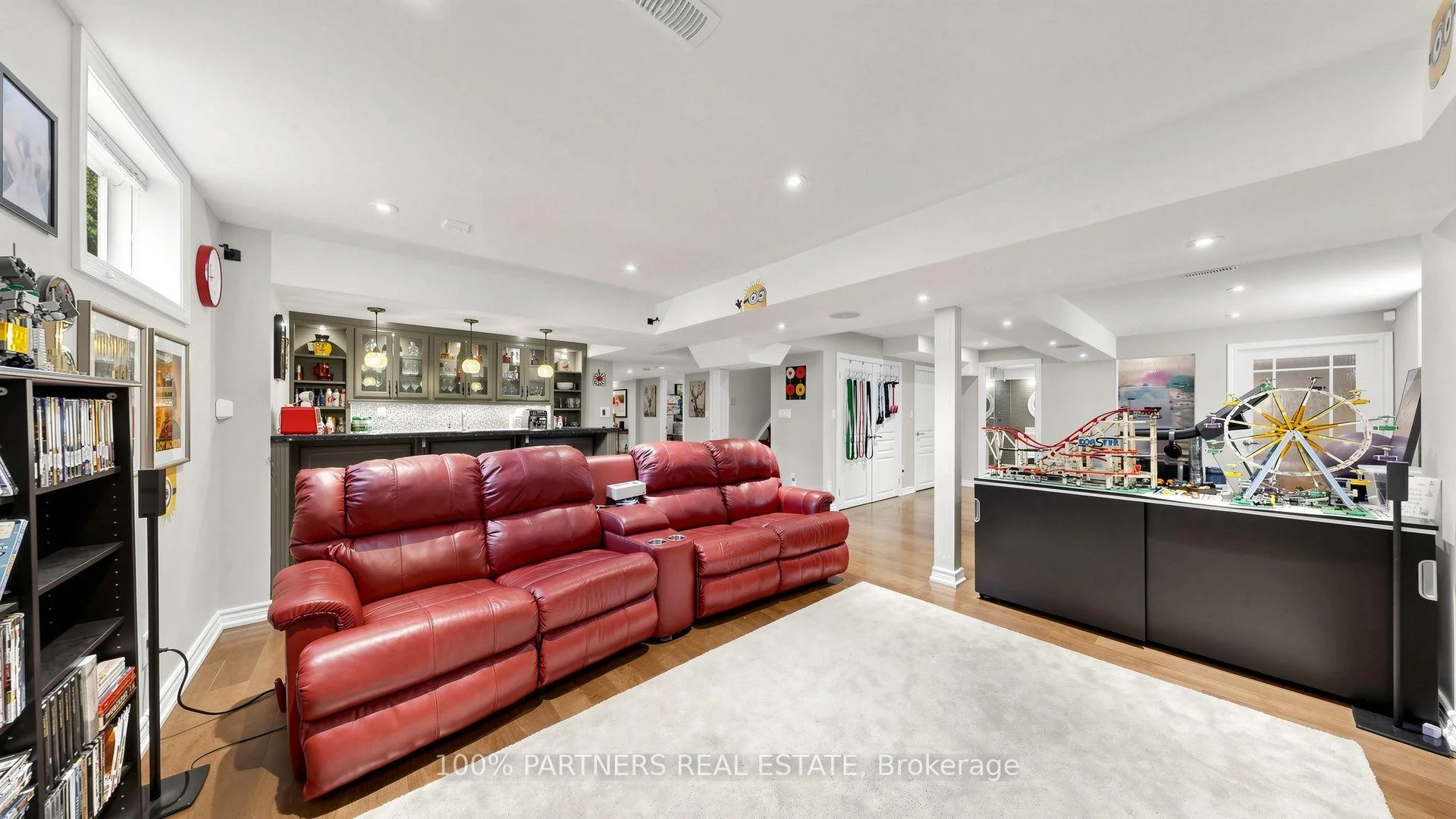 Photo 42 of 33 Earnshaw Drive, Markham, Victoria Square — HOMEH