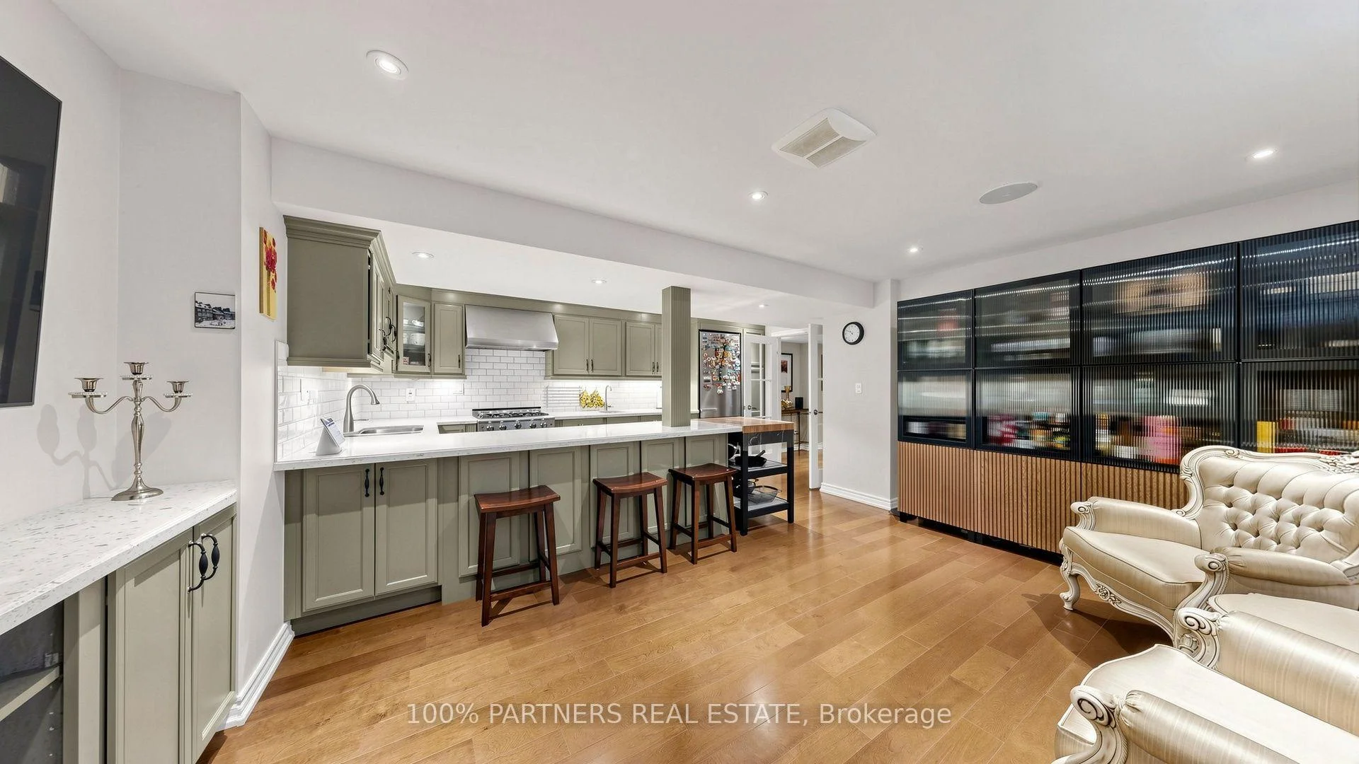 Photo 32 of 33 Earnshaw Drive, Markham, Victoria Square — HOMEH