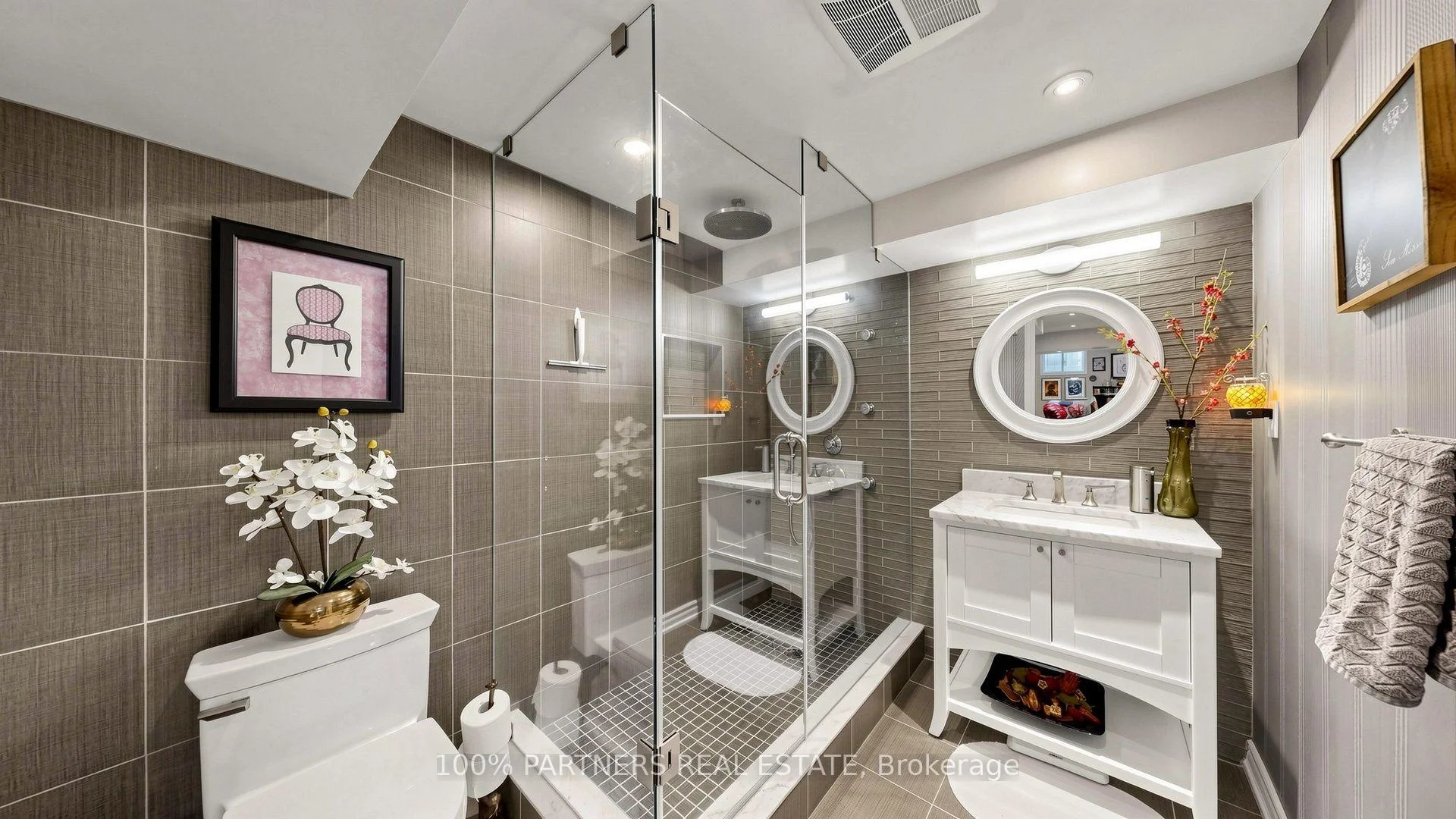 Photo 36 of 33 Earnshaw Drive, Markham, Victoria Square — HOMEH