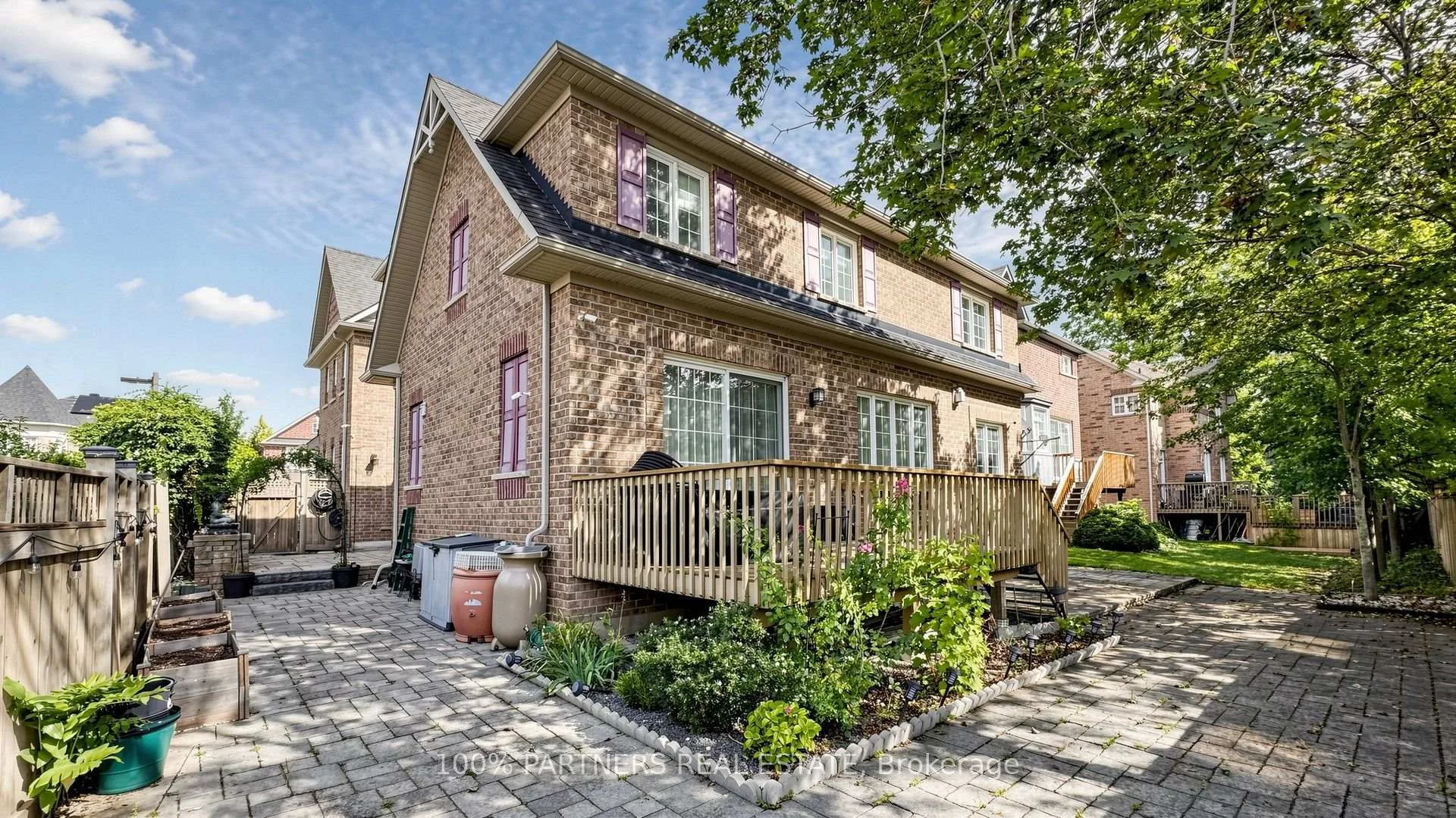 Photo 43 of 33 Earnshaw Drive, Markham, Victoria Square — HOMEH