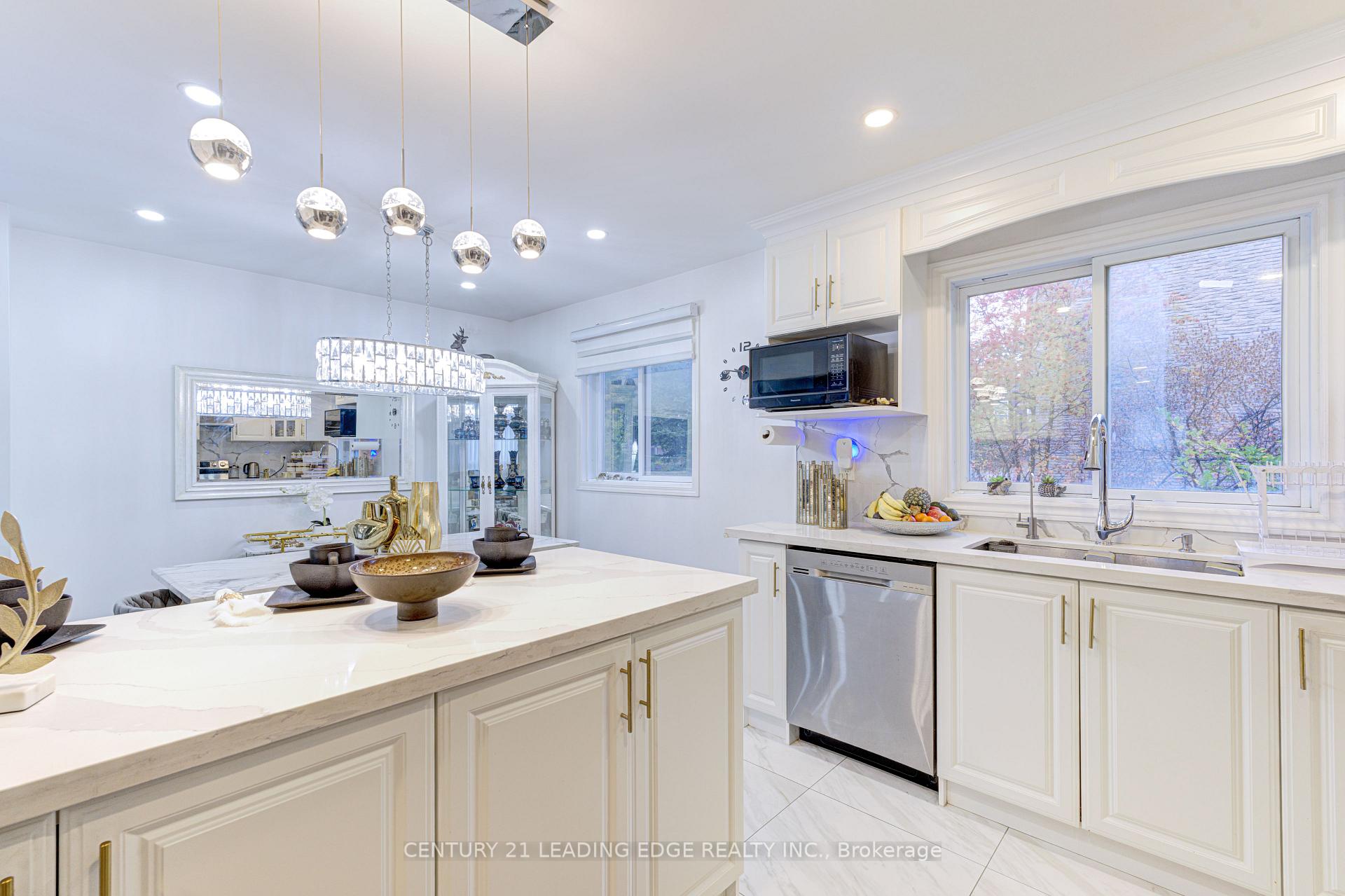 Photo 14 of Unit 41, 81 Brookmill Boulevard, Scarborough, L'Amoreaux — HOMEH