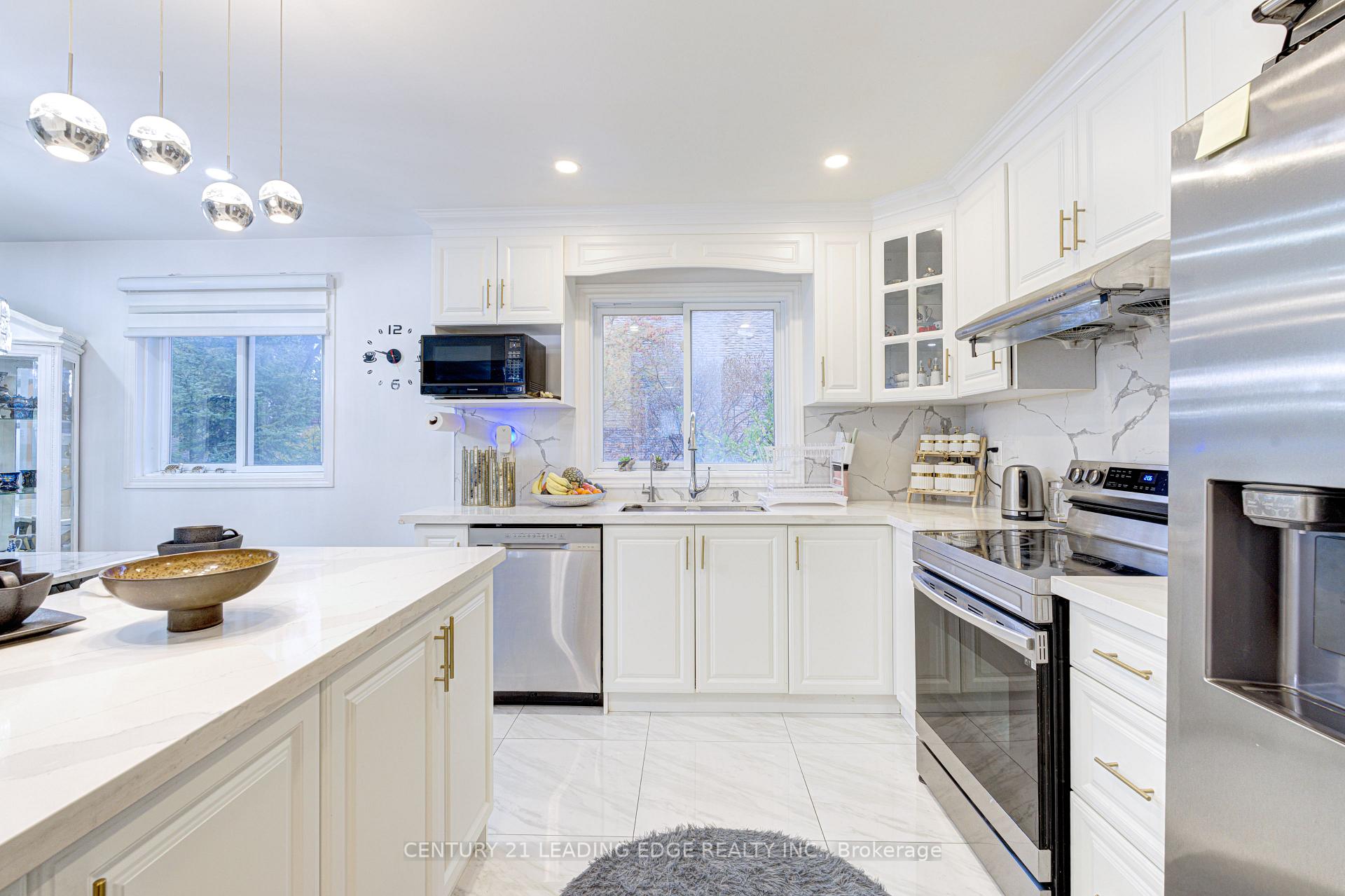 Photo 16 of Unit 41, 81 Brookmill Boulevard, Scarborough, L'Amoreaux — HOMEH