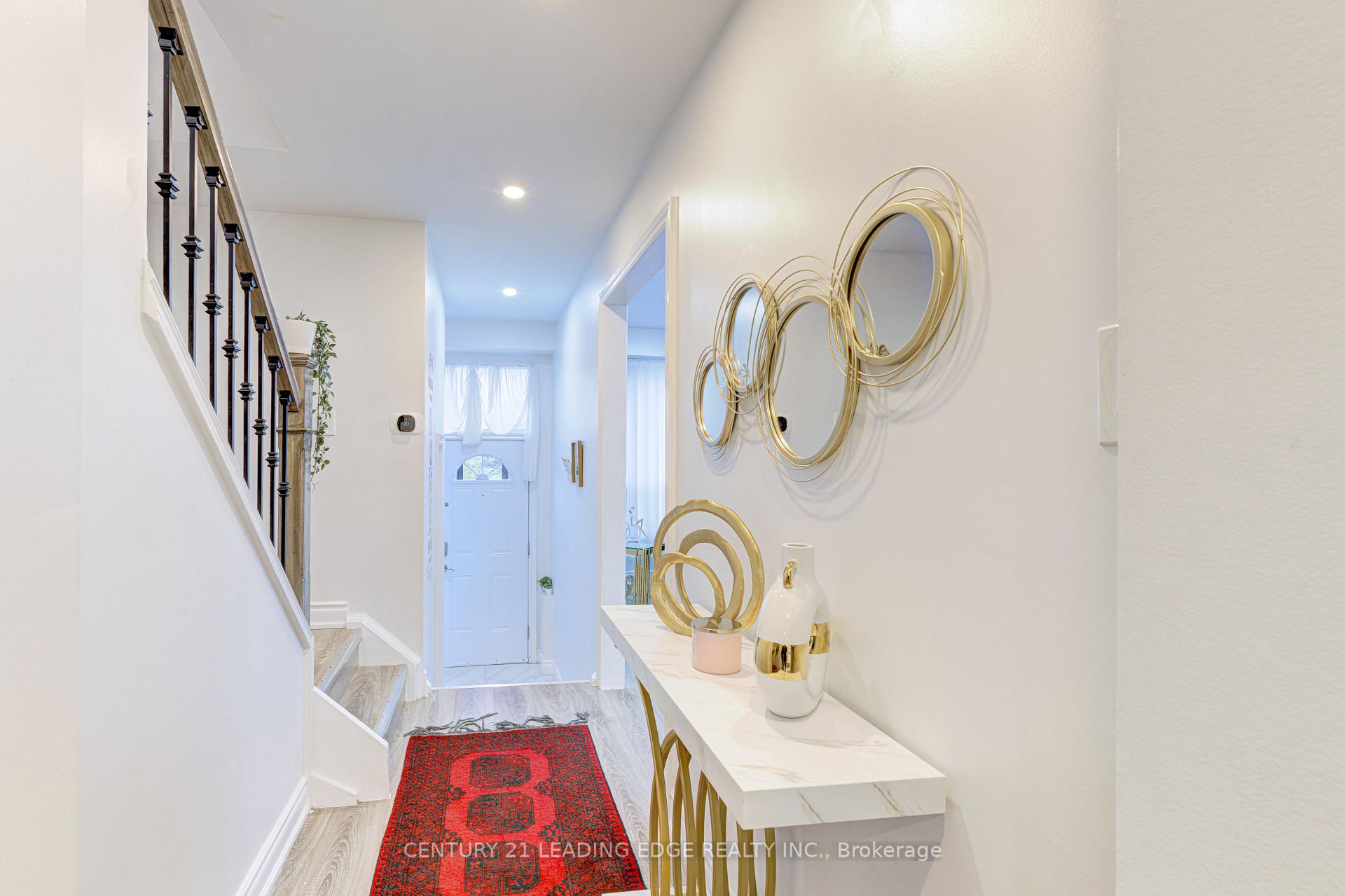Photo 17 of Unit 41, 81 Brookmill Boulevard, Scarborough, L'Amoreaux — HOMEH