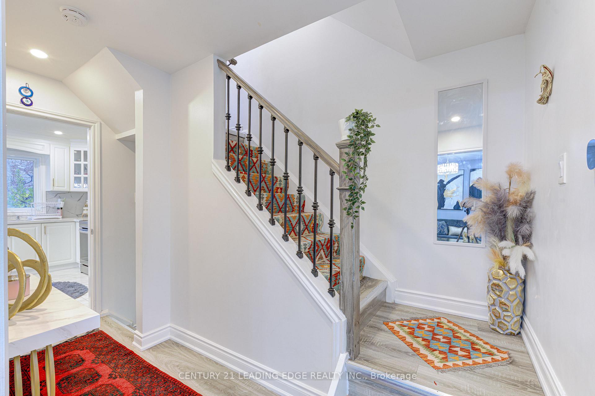 Photo 18 of Unit 41, 81 Brookmill Boulevard, Scarborough, L'Amoreaux — HOMEH