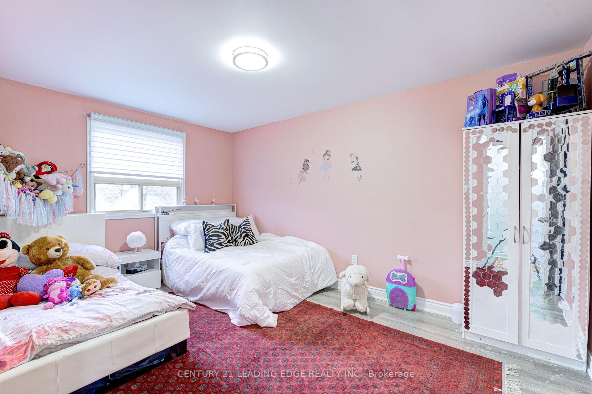 Photo 19 of Unit 41, 81 Brookmill Boulevard, Scarborough, L'Amoreaux — HOMEH