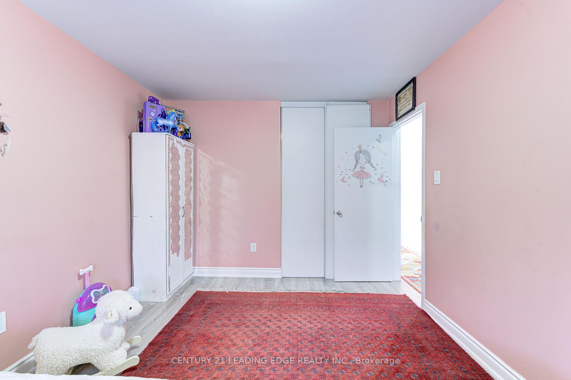 Photo 20 of Unit 41, 81 Brookmill Boulevard, Scarborough, L'Amoreaux — HOMEH
