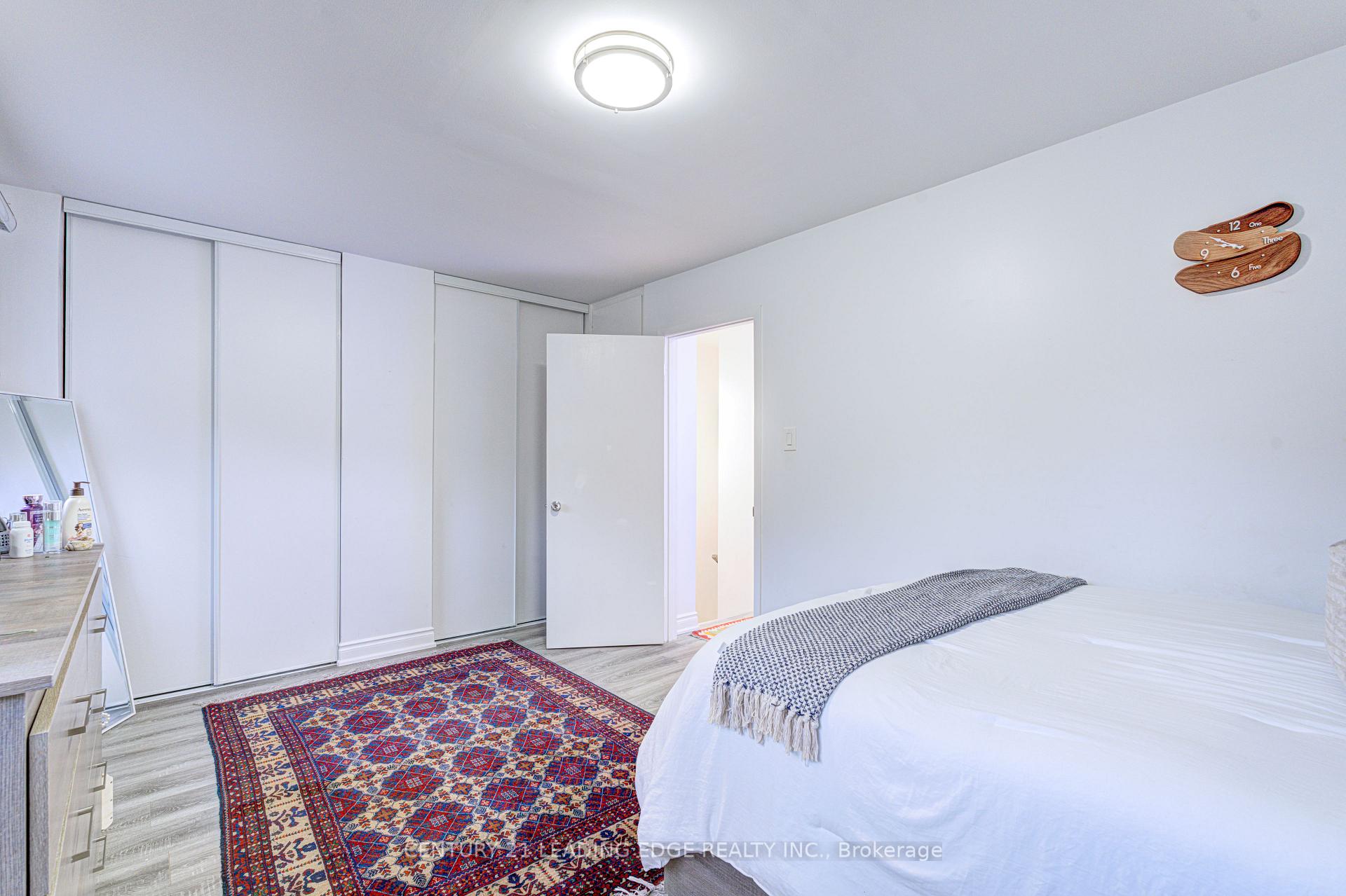 Photo 23 of Unit 41, 81 Brookmill Boulevard, Scarborough, L'Amoreaux — HOMEH