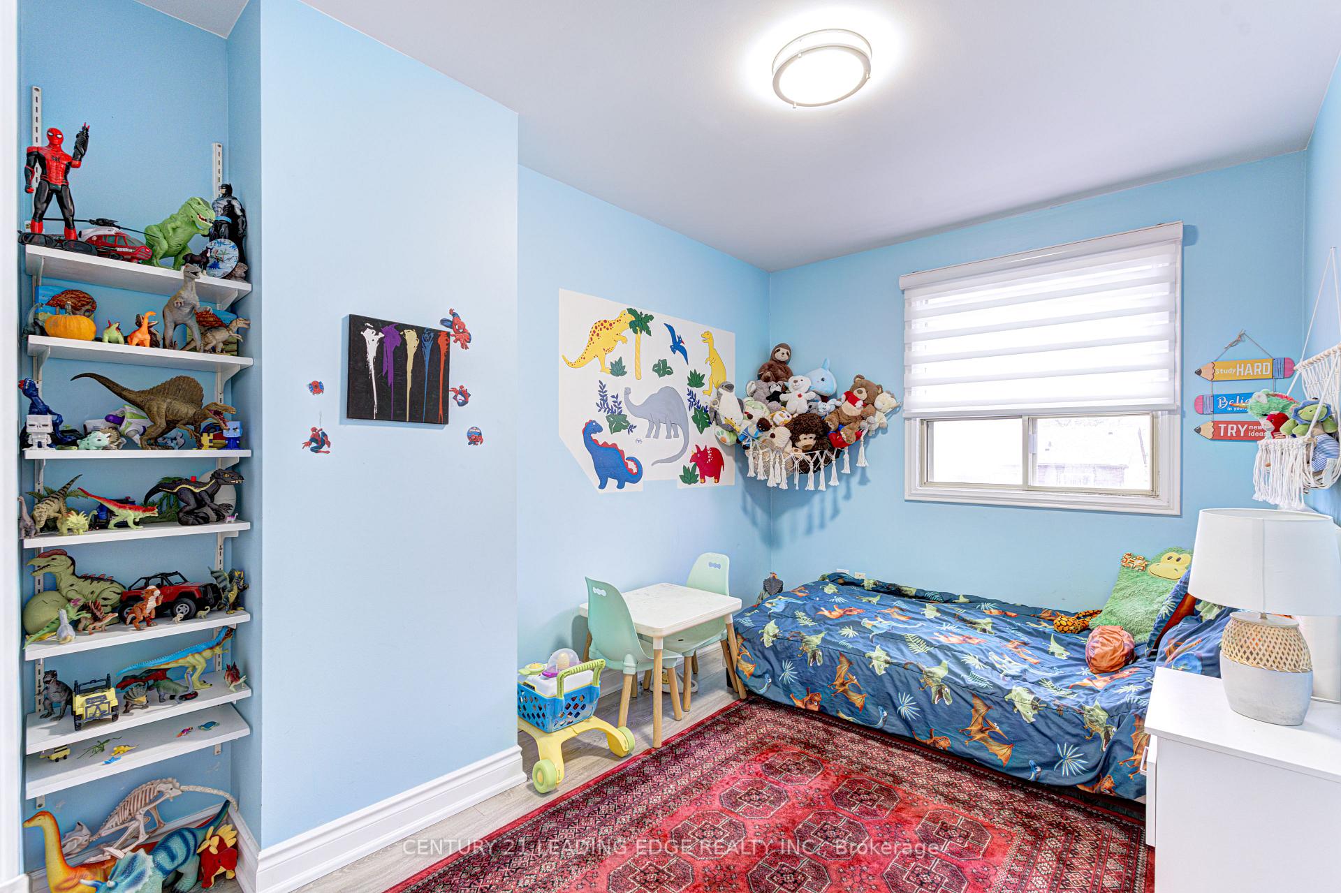 Photo 24 of Unit 41, 81 Brookmill Boulevard, Scarborough, L'Amoreaux — HOMEH