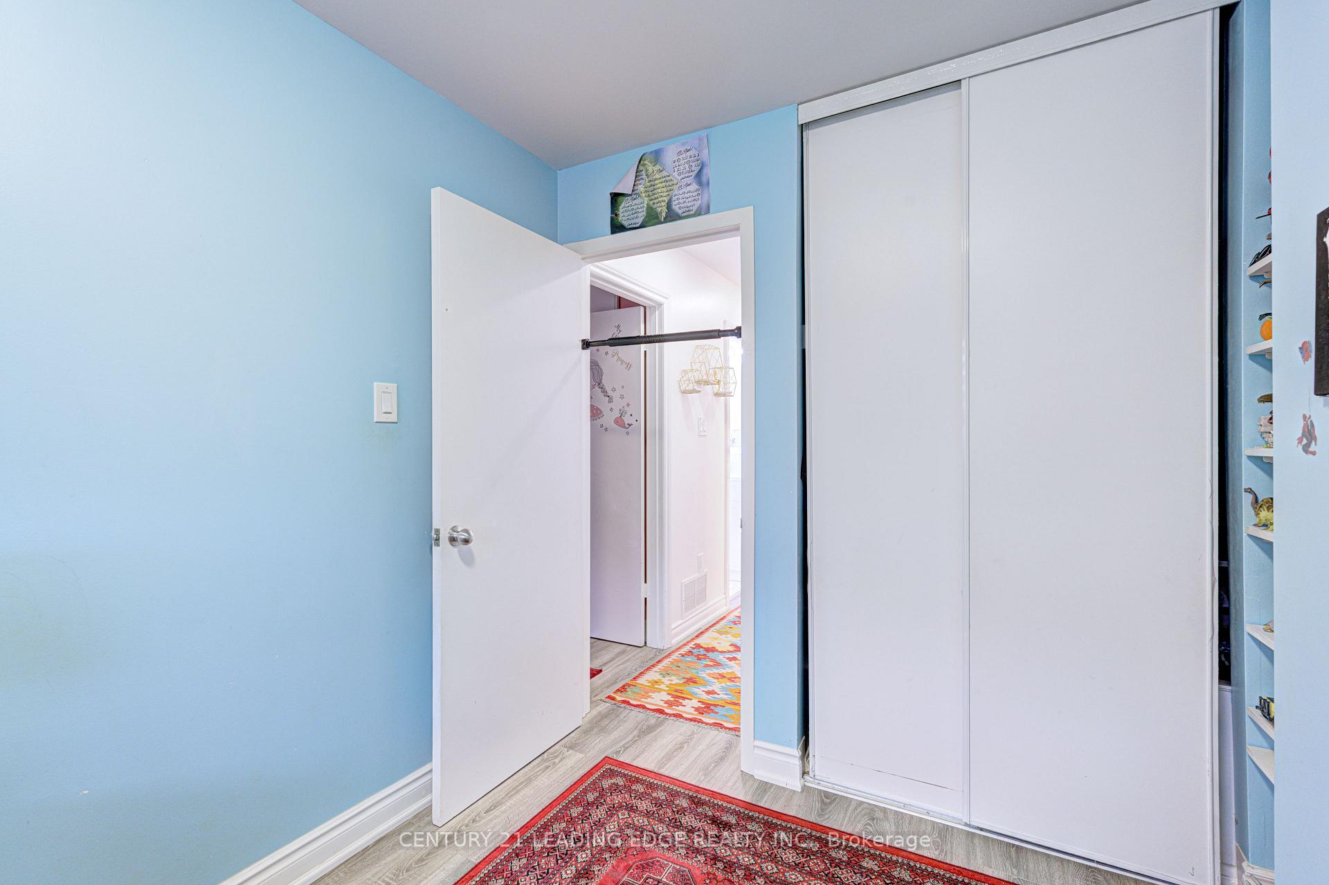 Photo 25 of Unit 41, 81 Brookmill Boulevard, Scarborough, L'Amoreaux — HOMEH