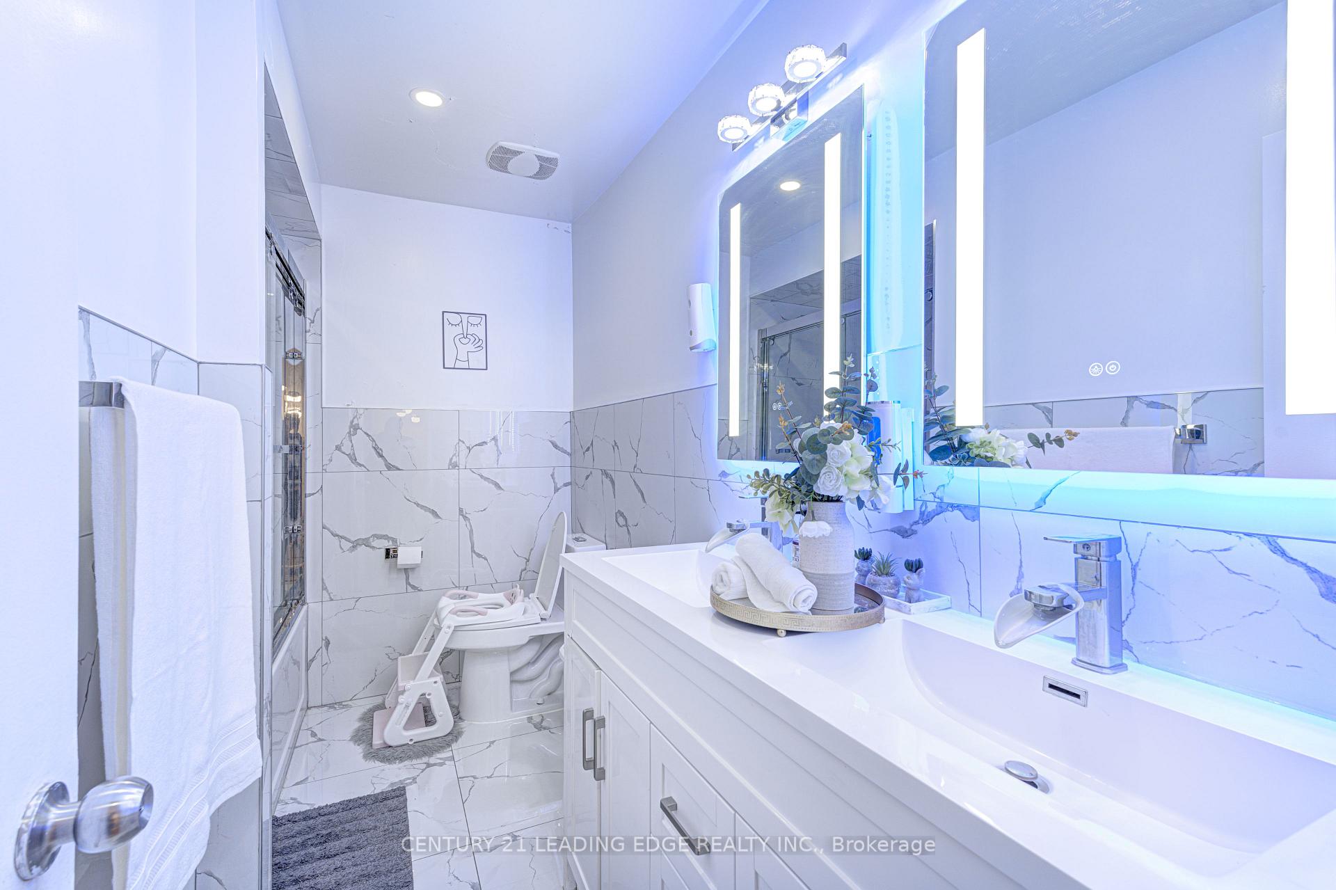 Photo 26 of Unit 41, 81 Brookmill Boulevard, Scarborough, L'Amoreaux — HOMEH