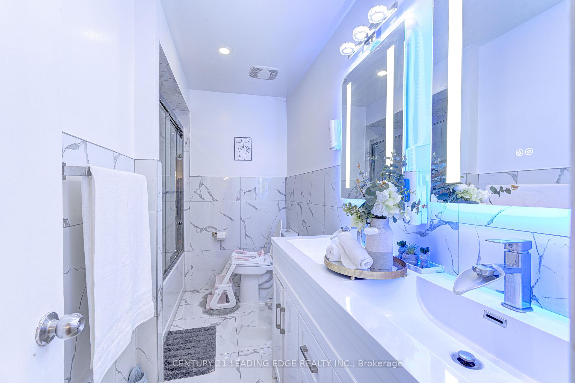 Photo 27 of Unit 41, 81 Brookmill Boulevard, Scarborough, L'Amoreaux — HOMEH